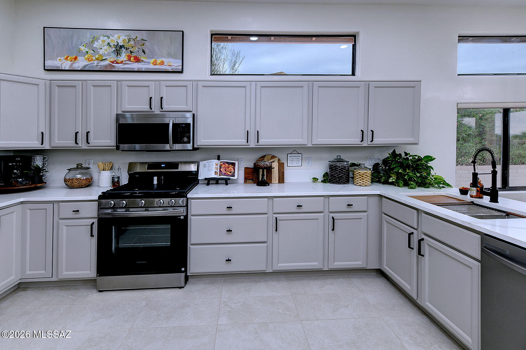 Madera Reserve Phase I(1-130) - Residential