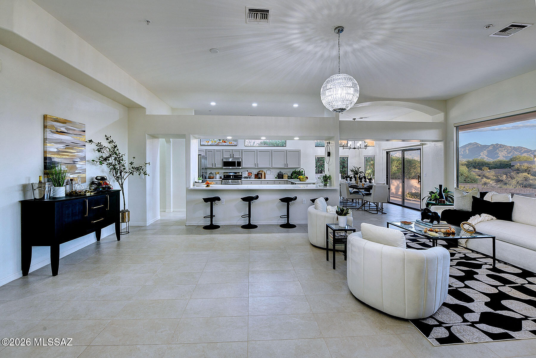 Madera Reserve Phase I(1-130) - Residential