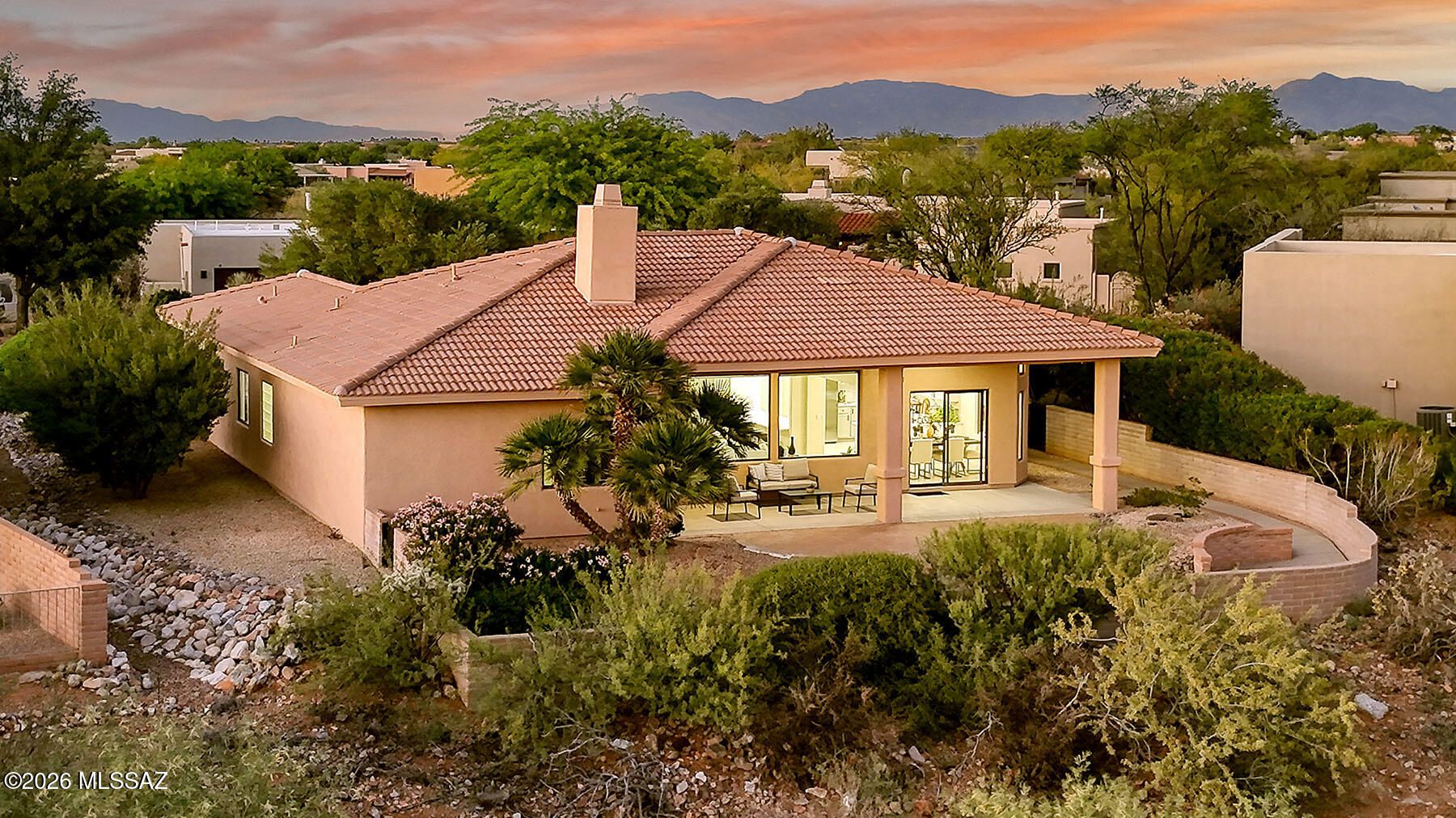 Madera Reserve Phase I(1-130) - Residential