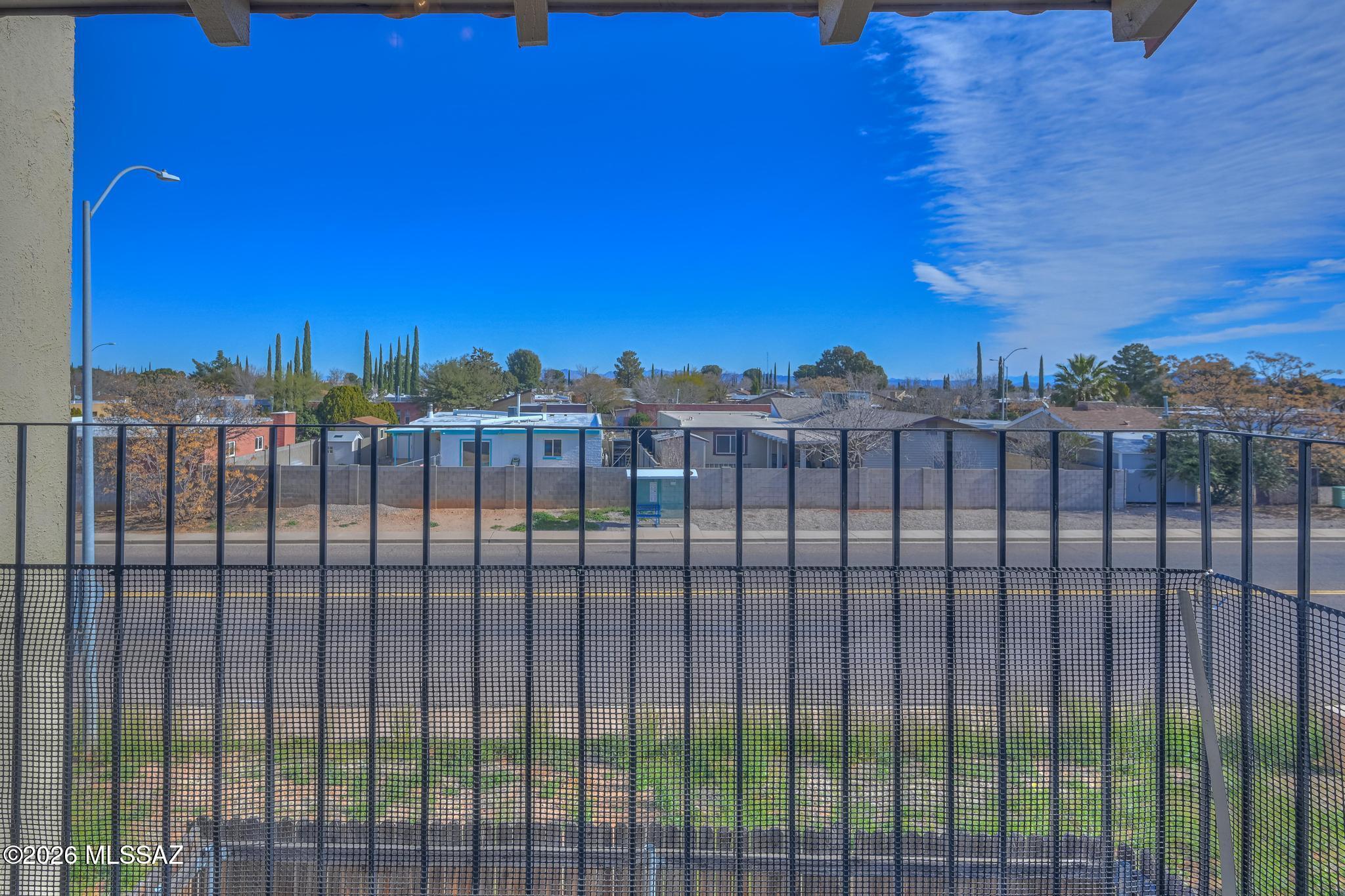 Pueblo Del Sol Dos - Residential