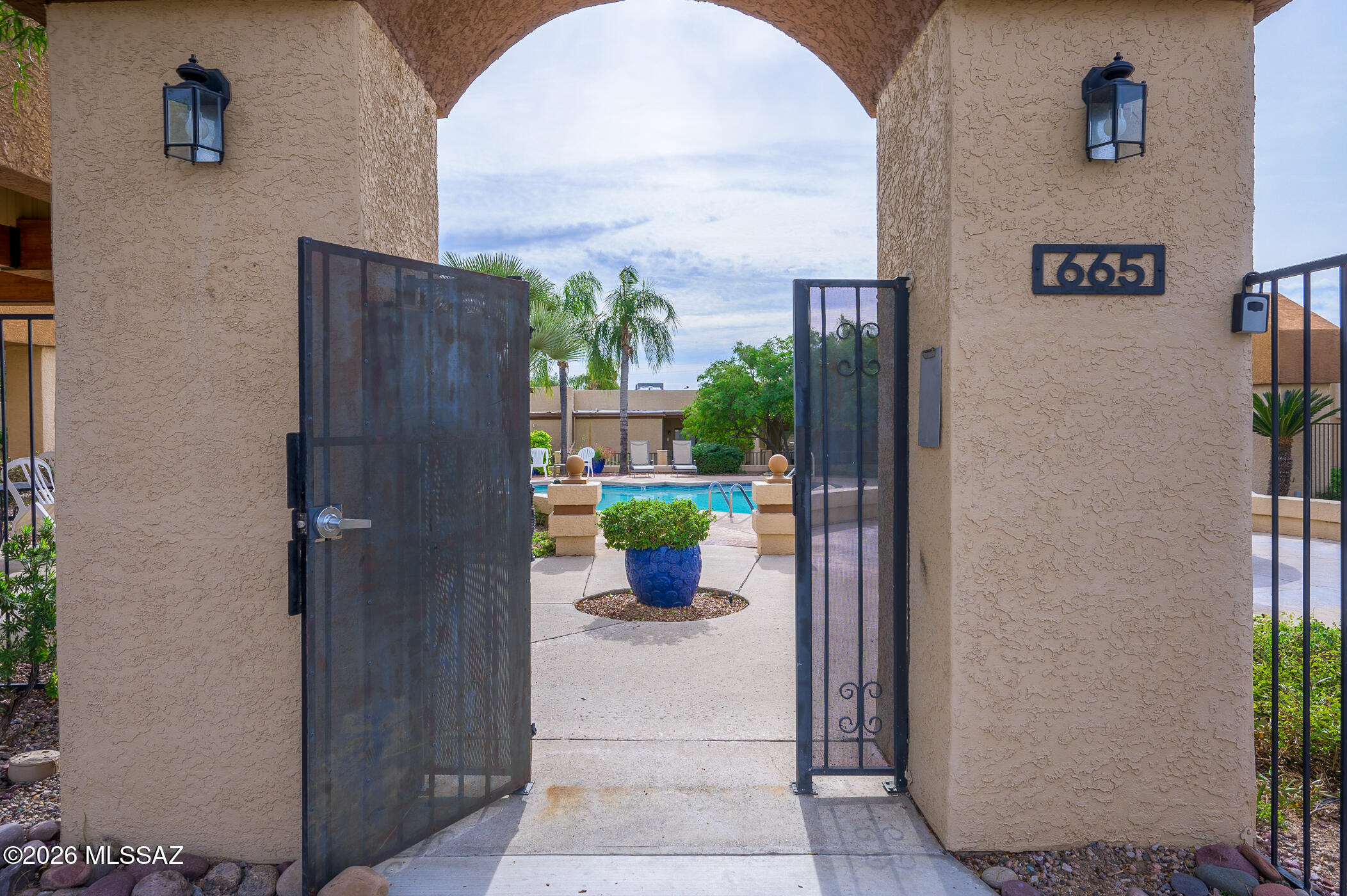 Sunset Ridge Townhomes (1-73) - Residential