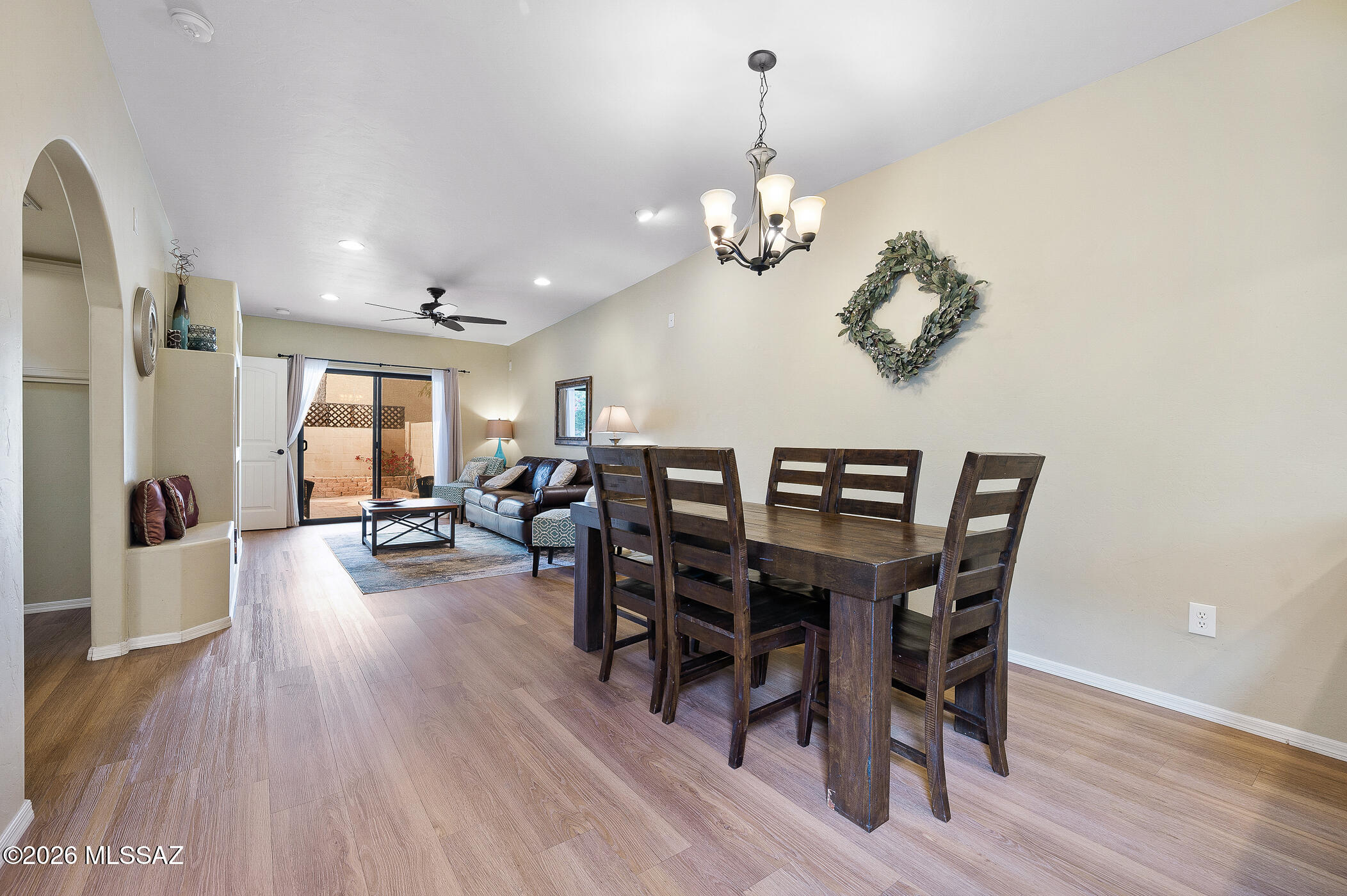 Sunset Ridge Townhomes (1-73) - Residential