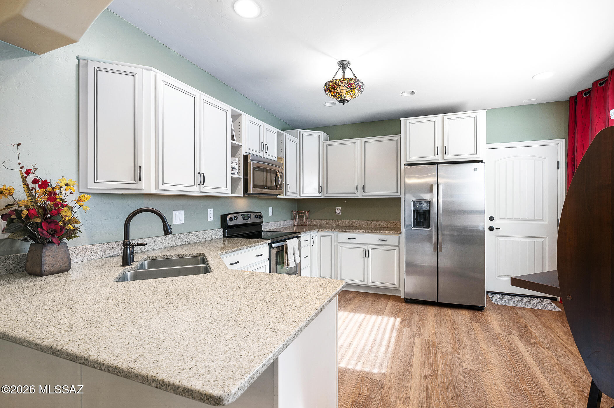 Sunset Ridge Townhomes (1-73) - Residential