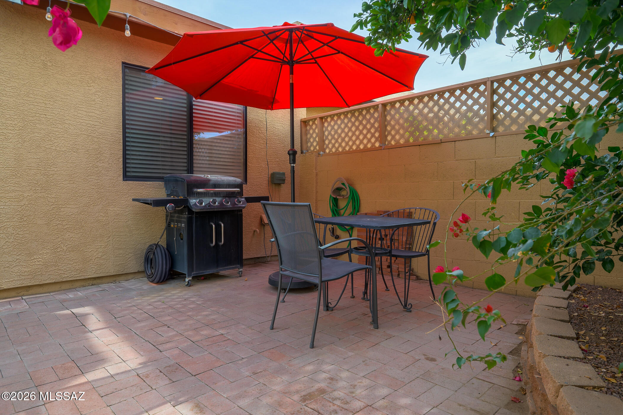 Sunset Ridge Townhomes (1-73) - Residential