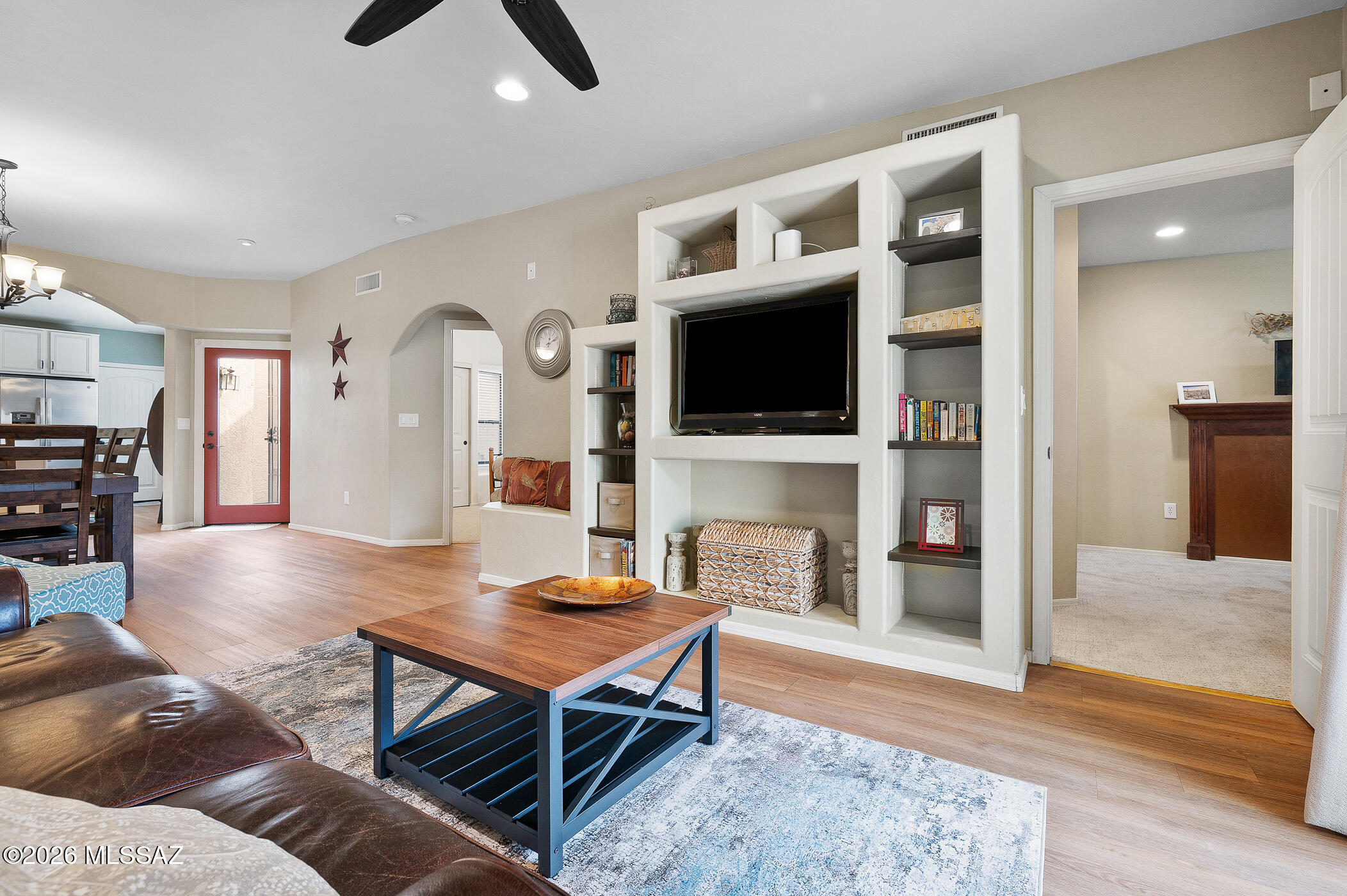 Sunset Ridge Townhomes (1-73) - Residential