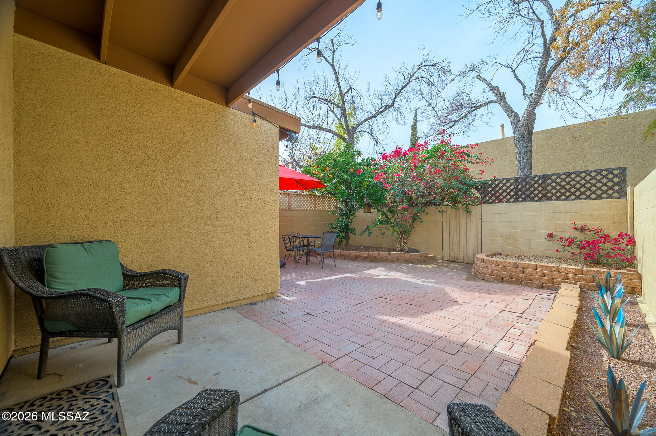 Sunset Ridge Townhomes (1-73) - Residential