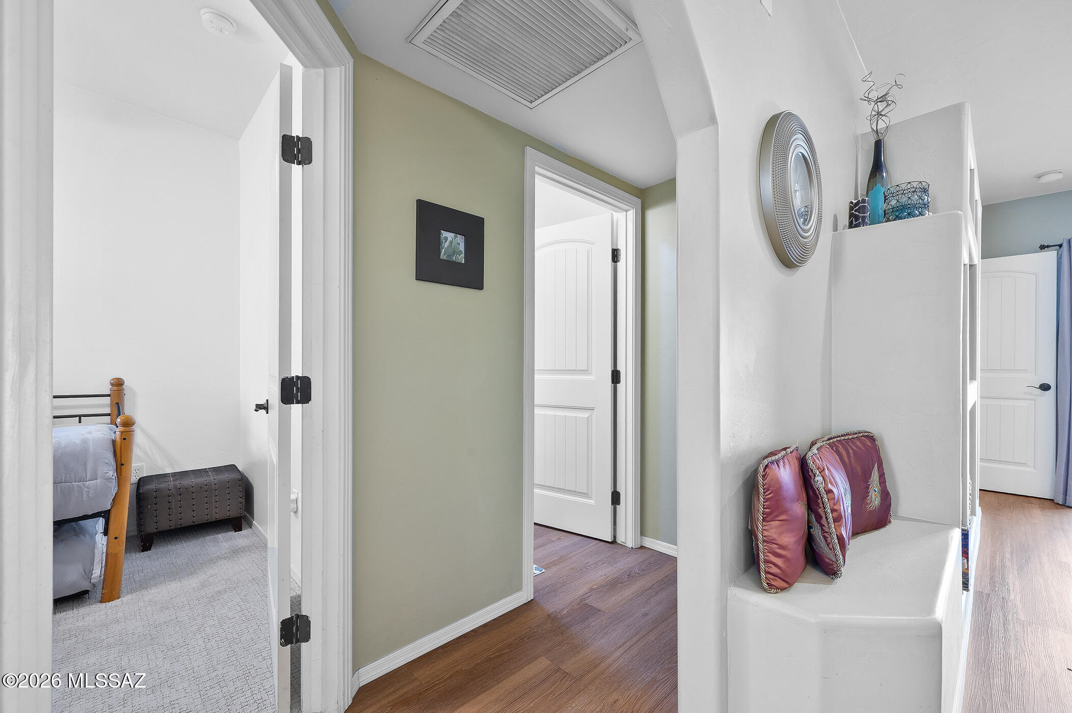 Sunset Ridge Townhomes (1-73) - Residential