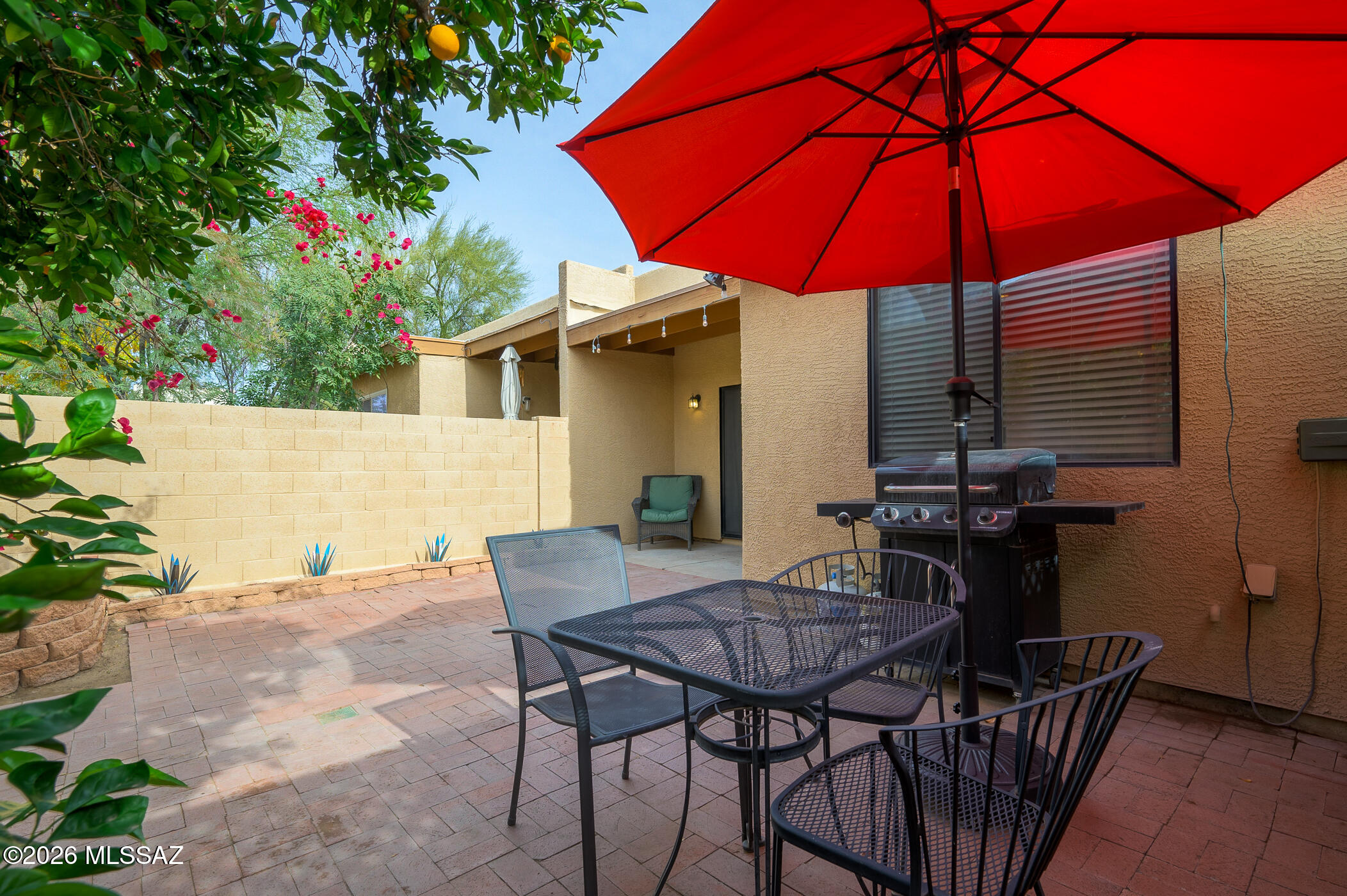 Sunset Ridge Townhomes (1-73) - Residential