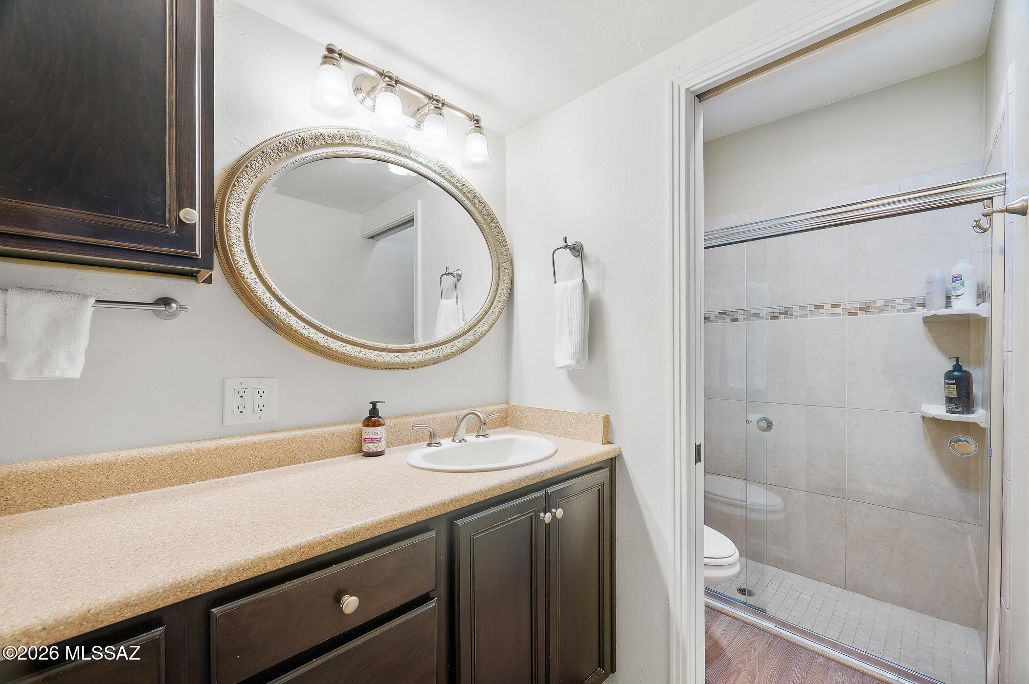 Sunset Ridge Townhomes (1-73) - Residential