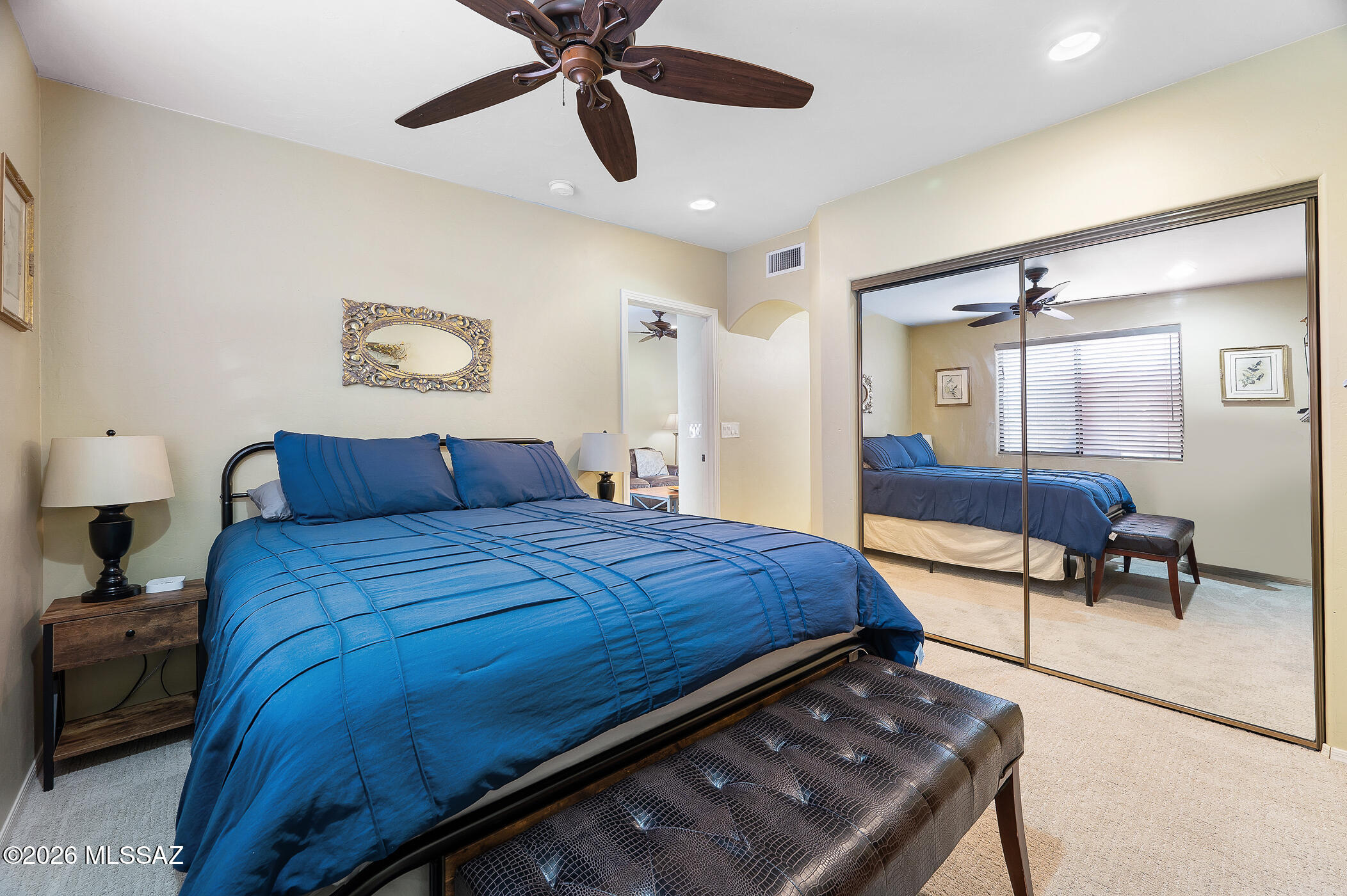 Sunset Ridge Townhomes (1-73) - Residential