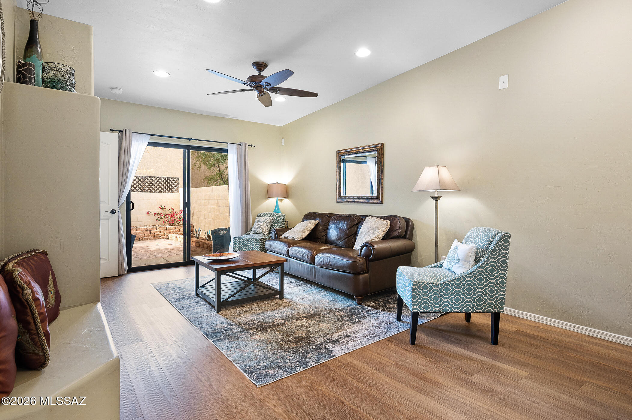 Sunset Ridge Townhomes (1-73) - Residential