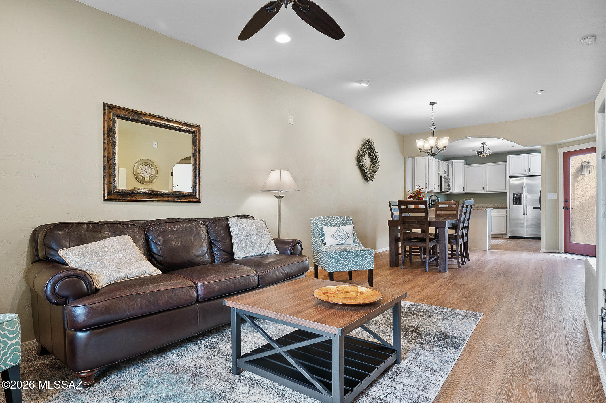 Sunset Ridge Townhomes (1-73) - Residential