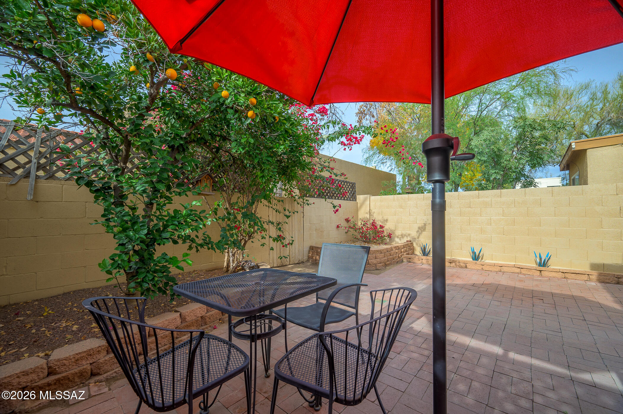 Sunset Ridge Townhomes (1-73) - Residential