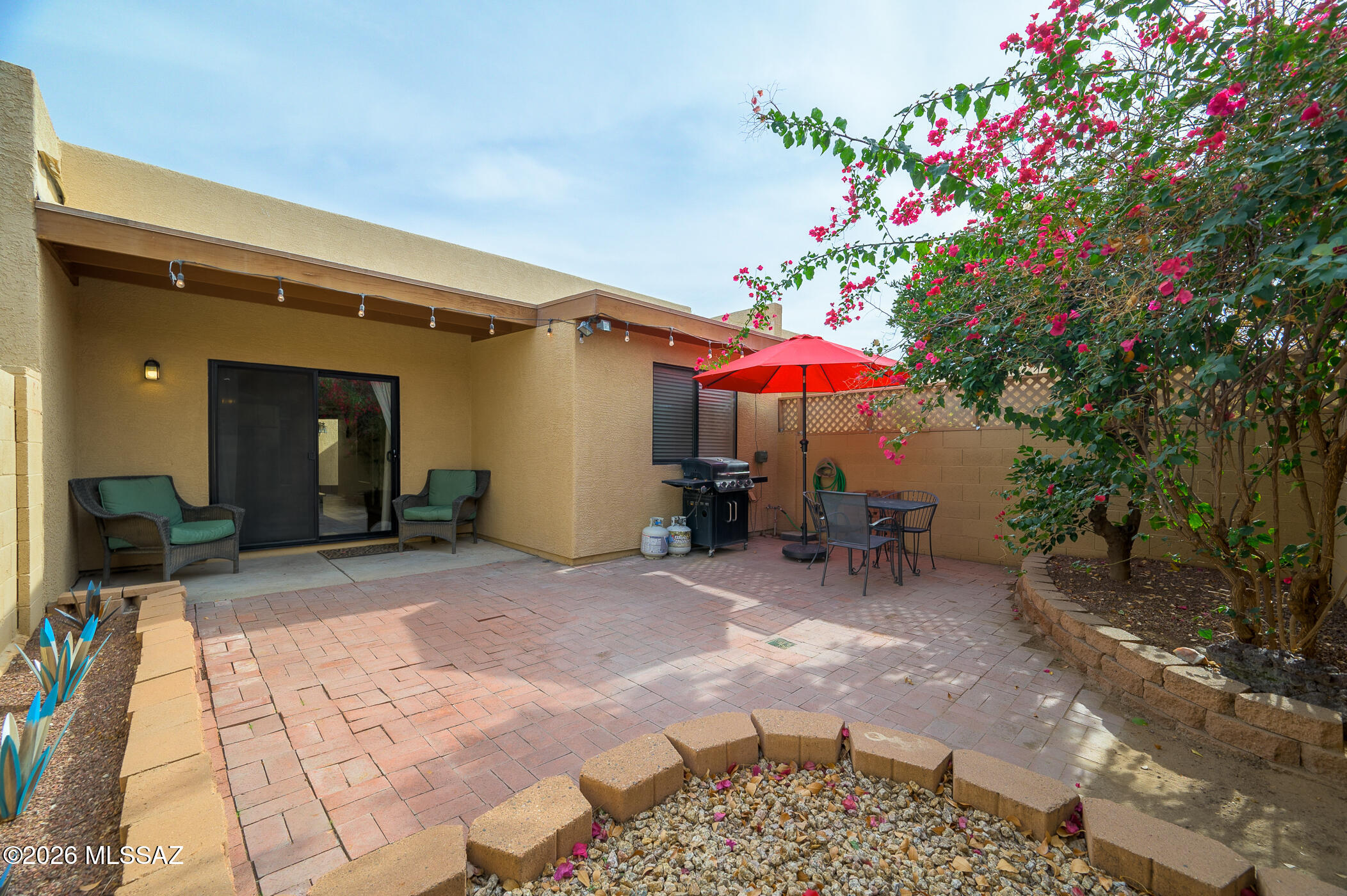 Sunset Ridge Townhomes (1-73) - Residential