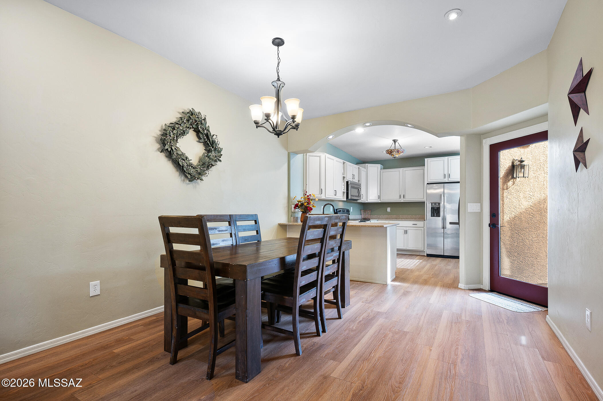 Sunset Ridge Townhomes (1-73) - Residential