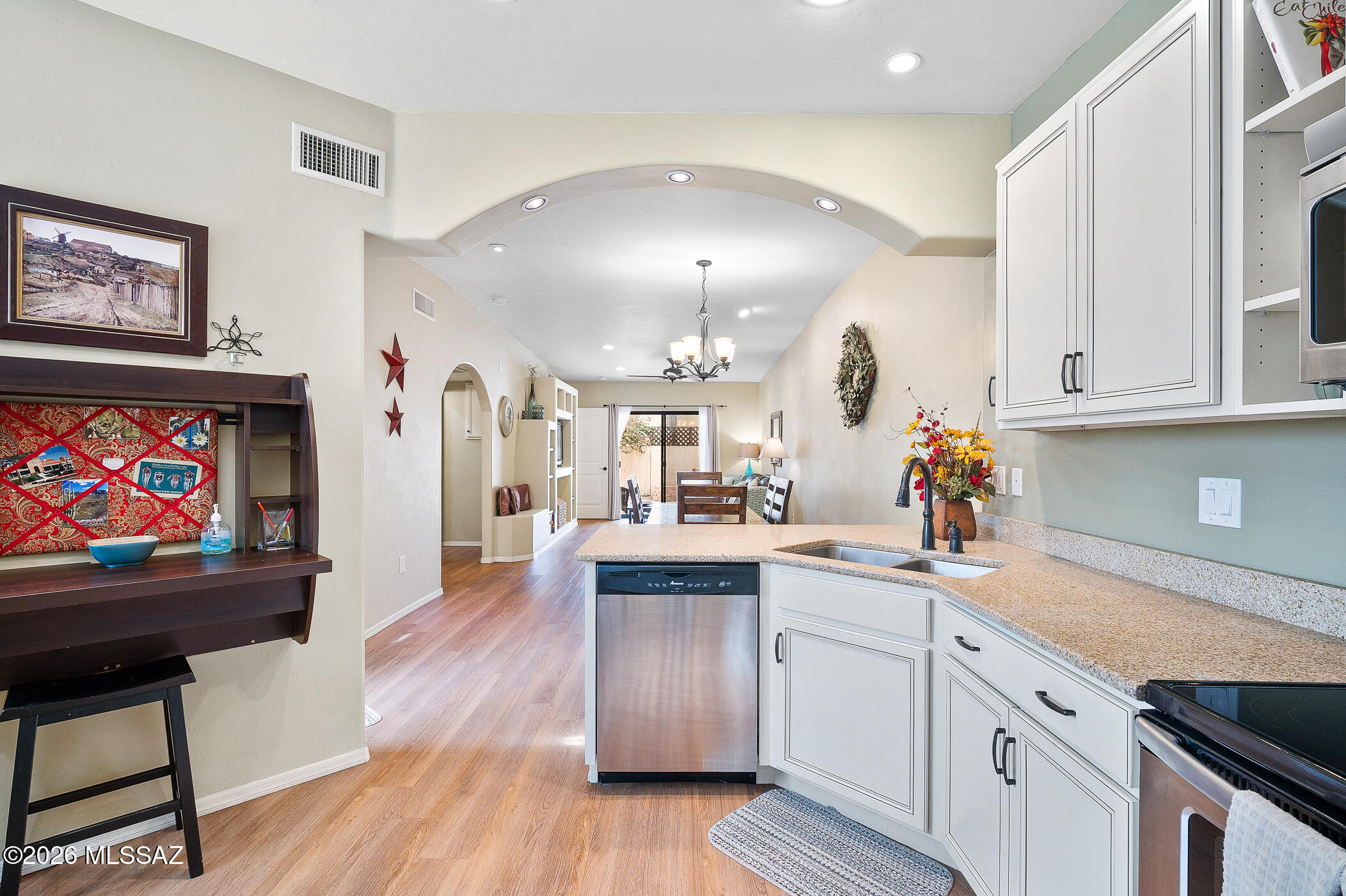 Sunset Ridge Townhomes (1-73) - Residential