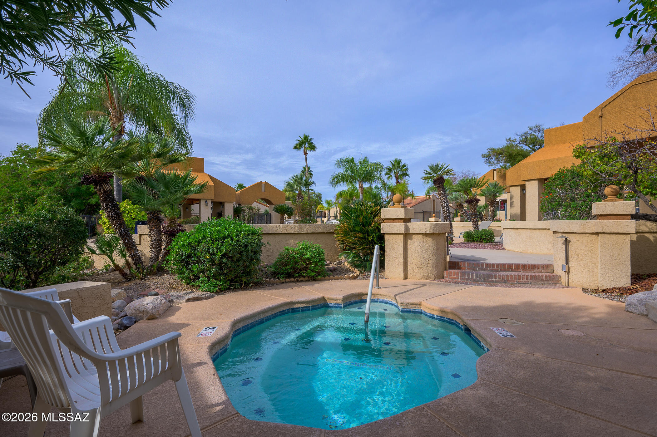 Sunset Ridge Townhomes (1-73) - Residential