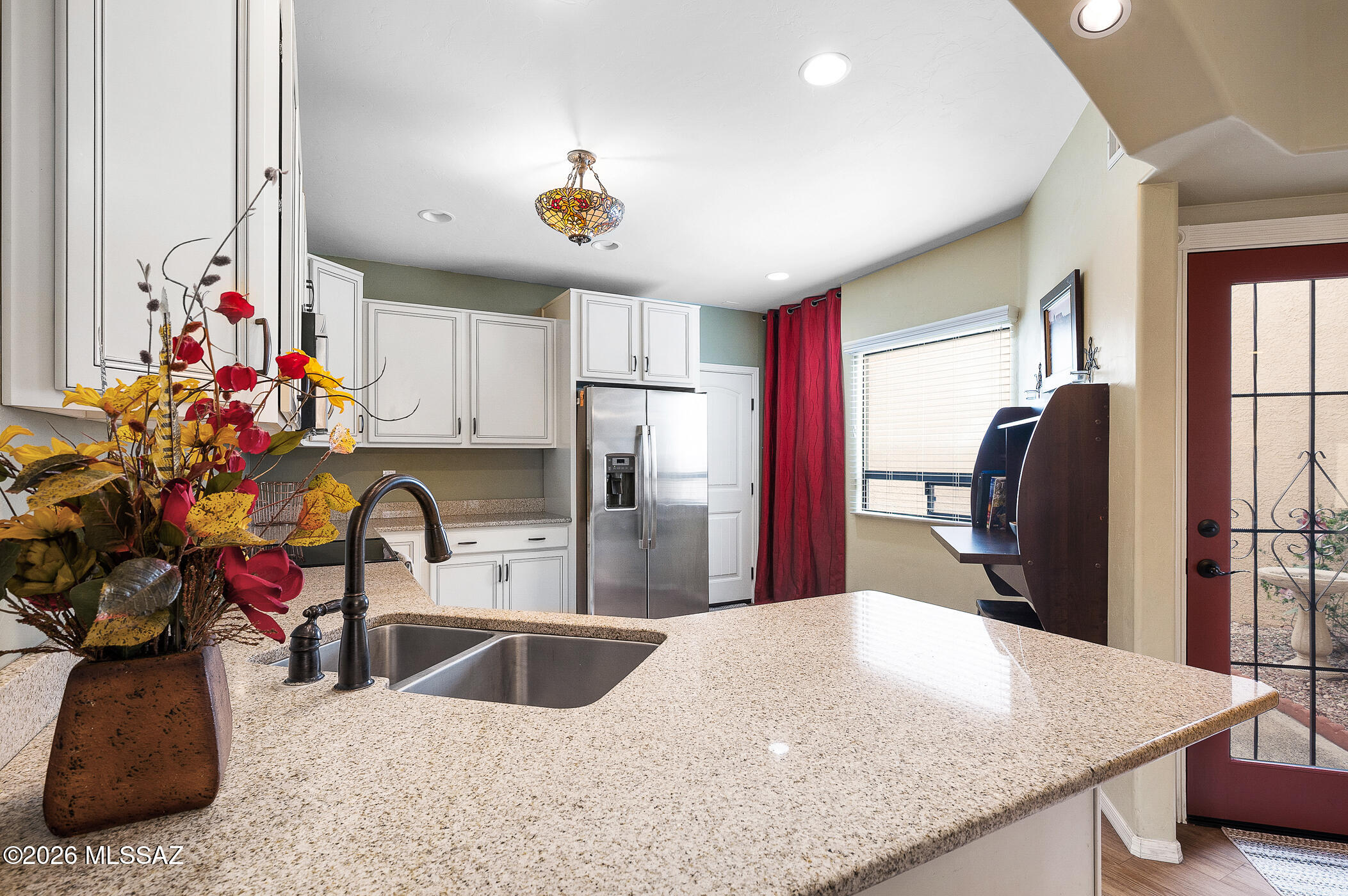 Sunset Ridge Townhomes (1-73) - Residential