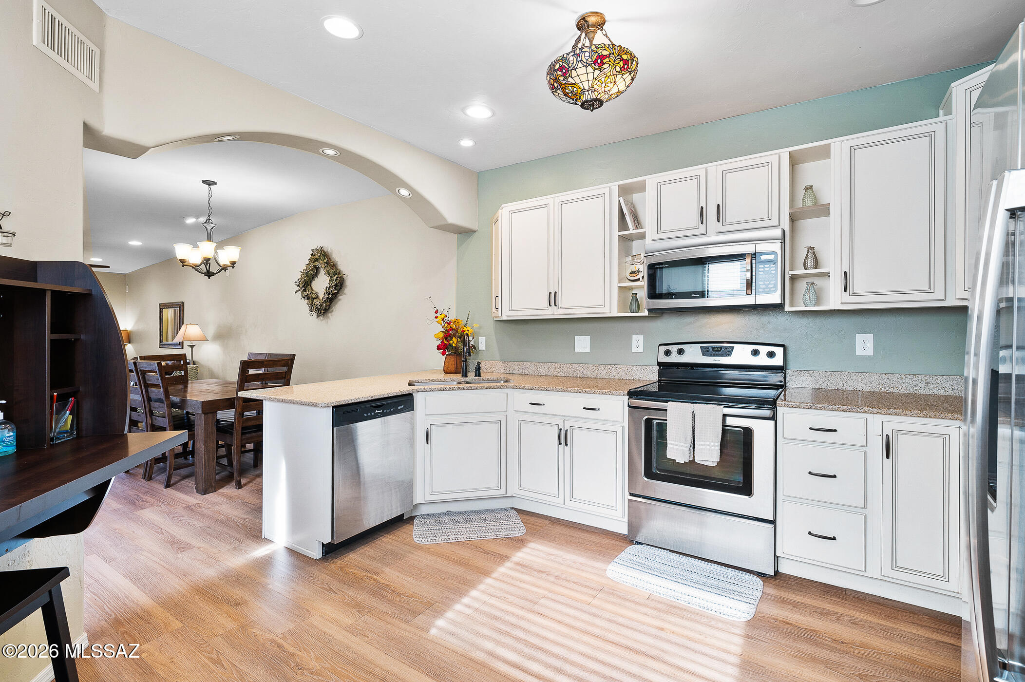 Sunset Ridge Townhomes (1-73) - Residential