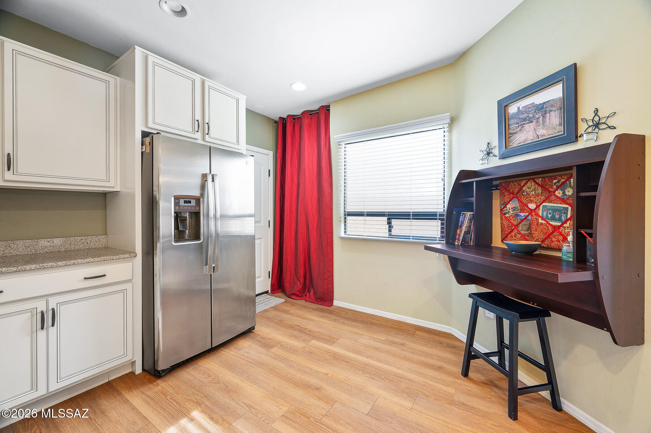 Sunset Ridge Townhomes (1-73) - Residential