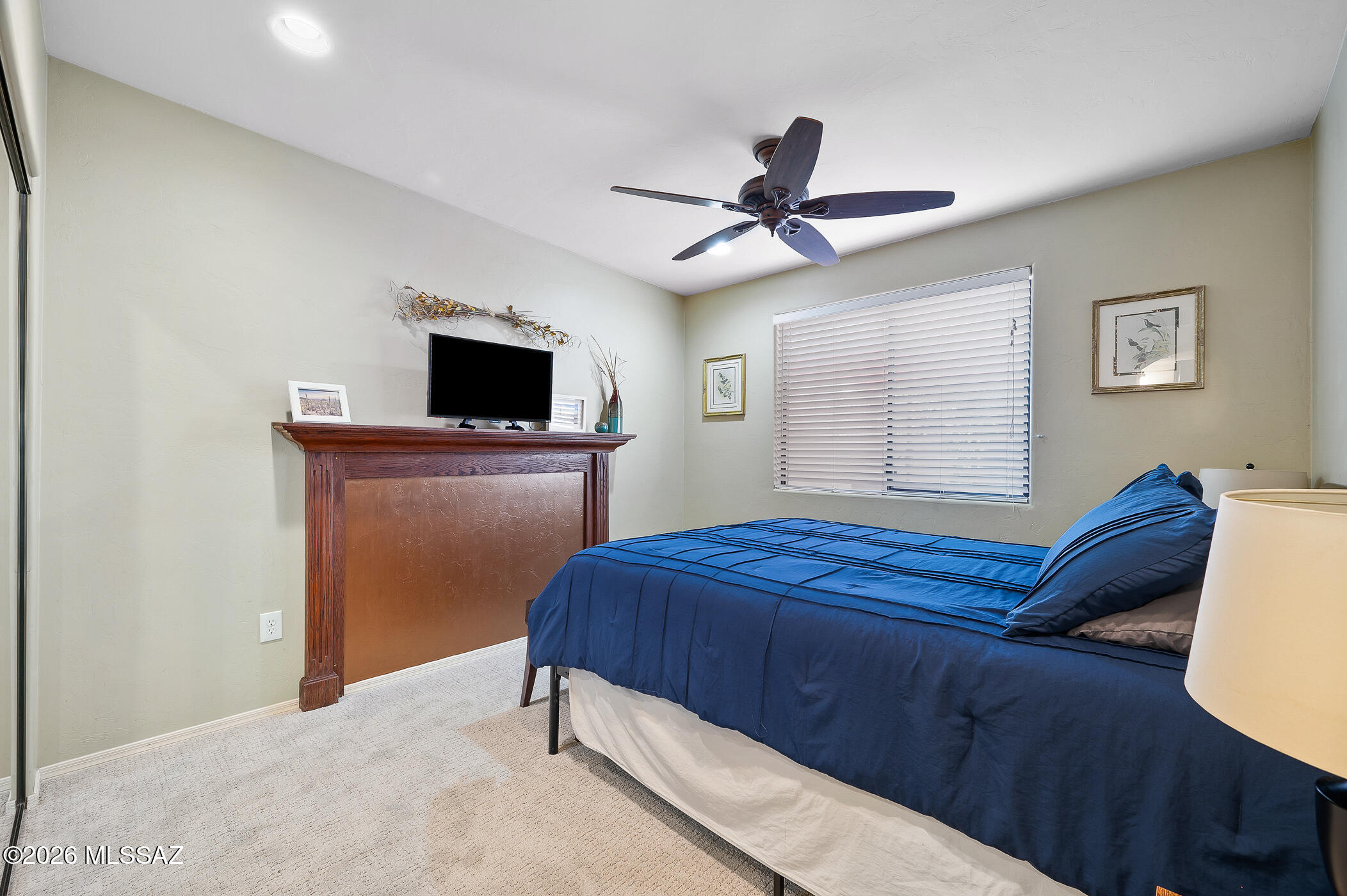 Sunset Ridge Townhomes (1-73) - Residential