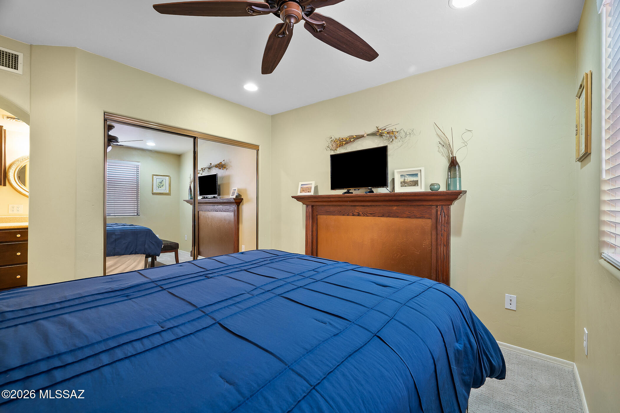 Sunset Ridge Townhomes (1-73) - Residential