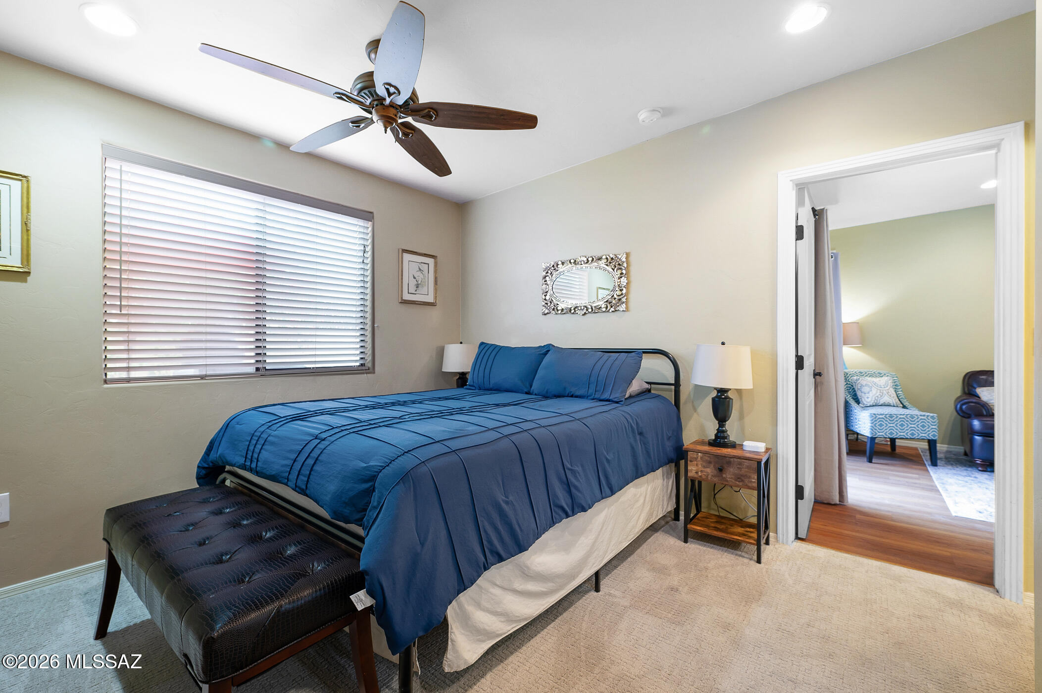 Sunset Ridge Townhomes (1-73) - Residential