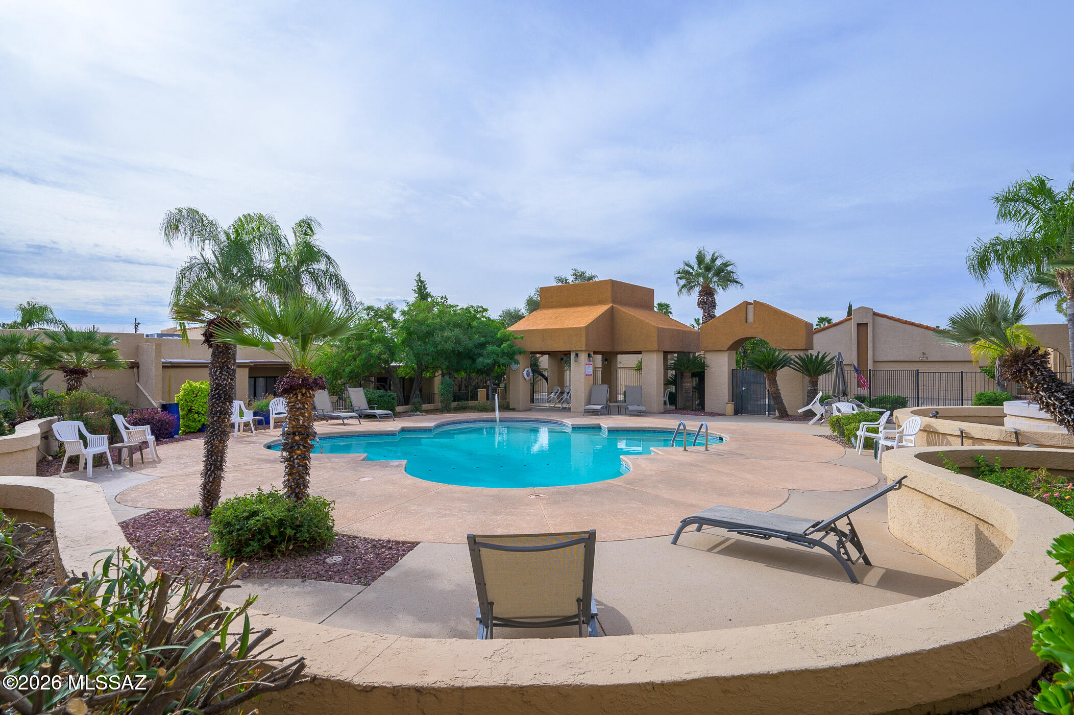 Sunset Ridge Townhomes (1-73) - Residential