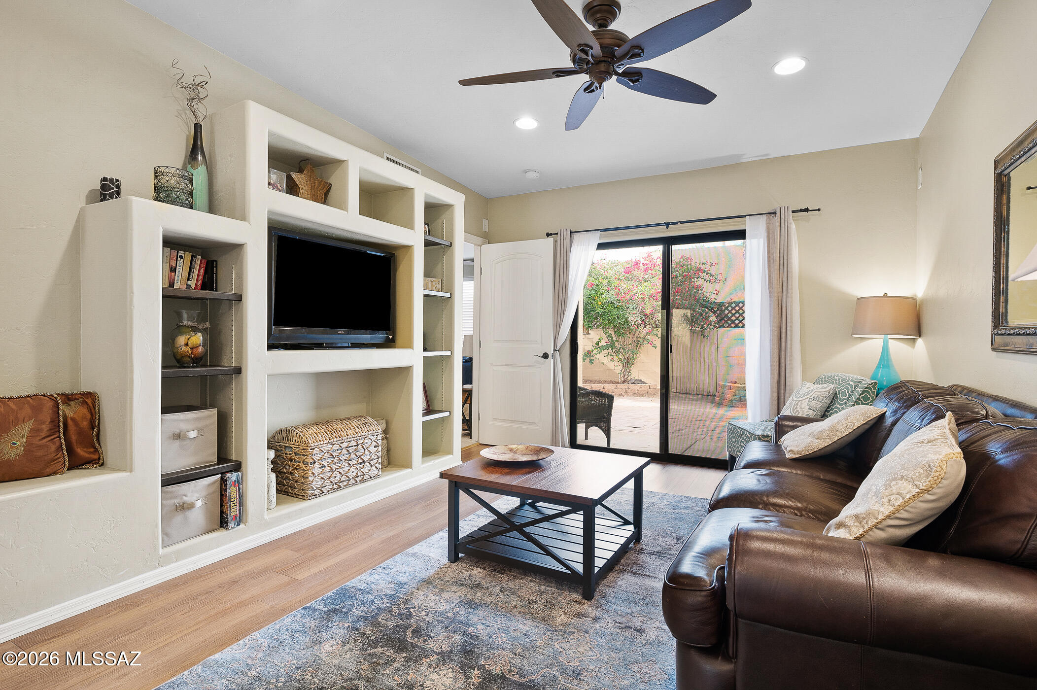 Sunset Ridge Townhomes (1-73) - Residential