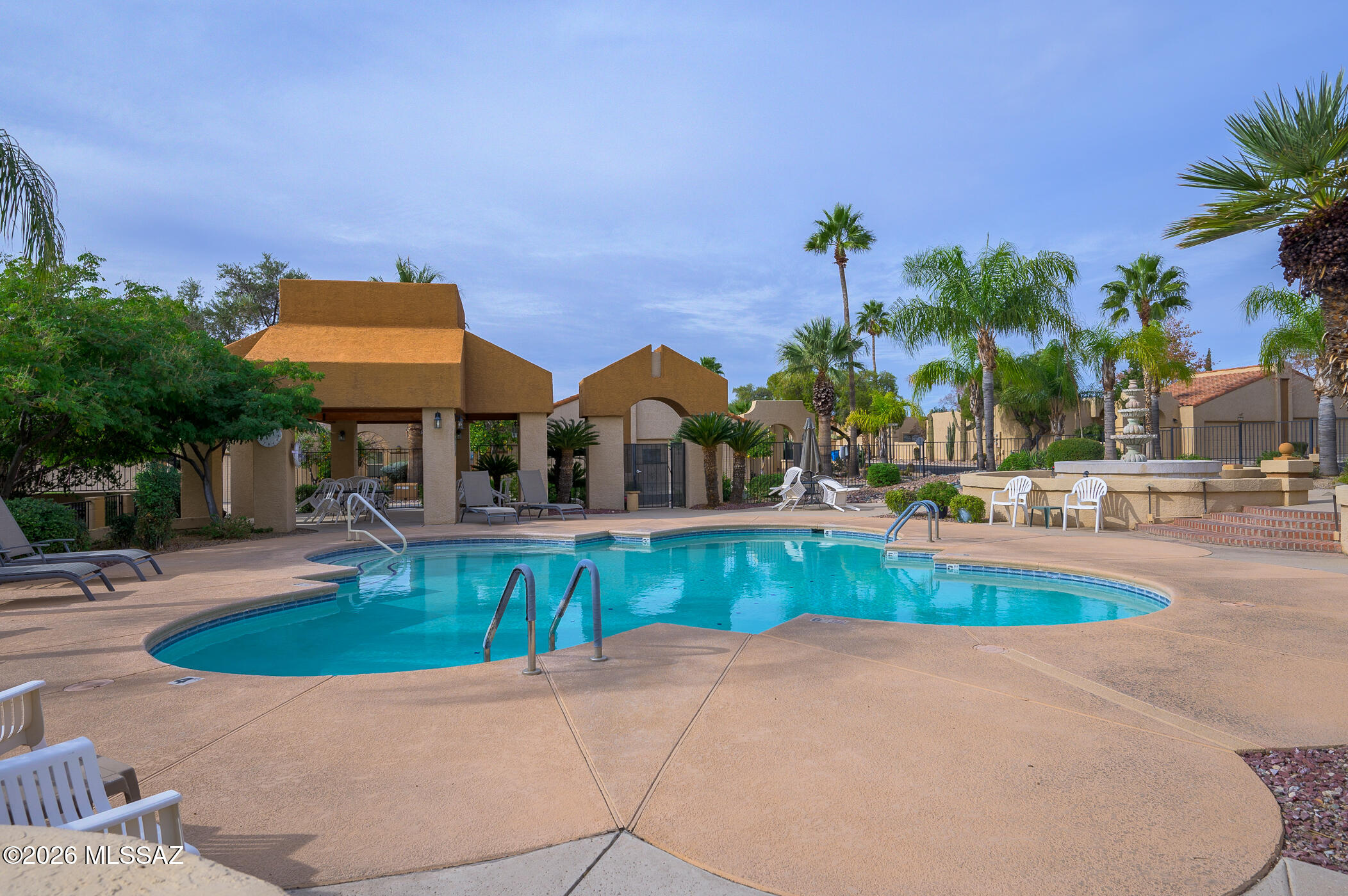 Sunset Ridge Townhomes (1-73) - Residential