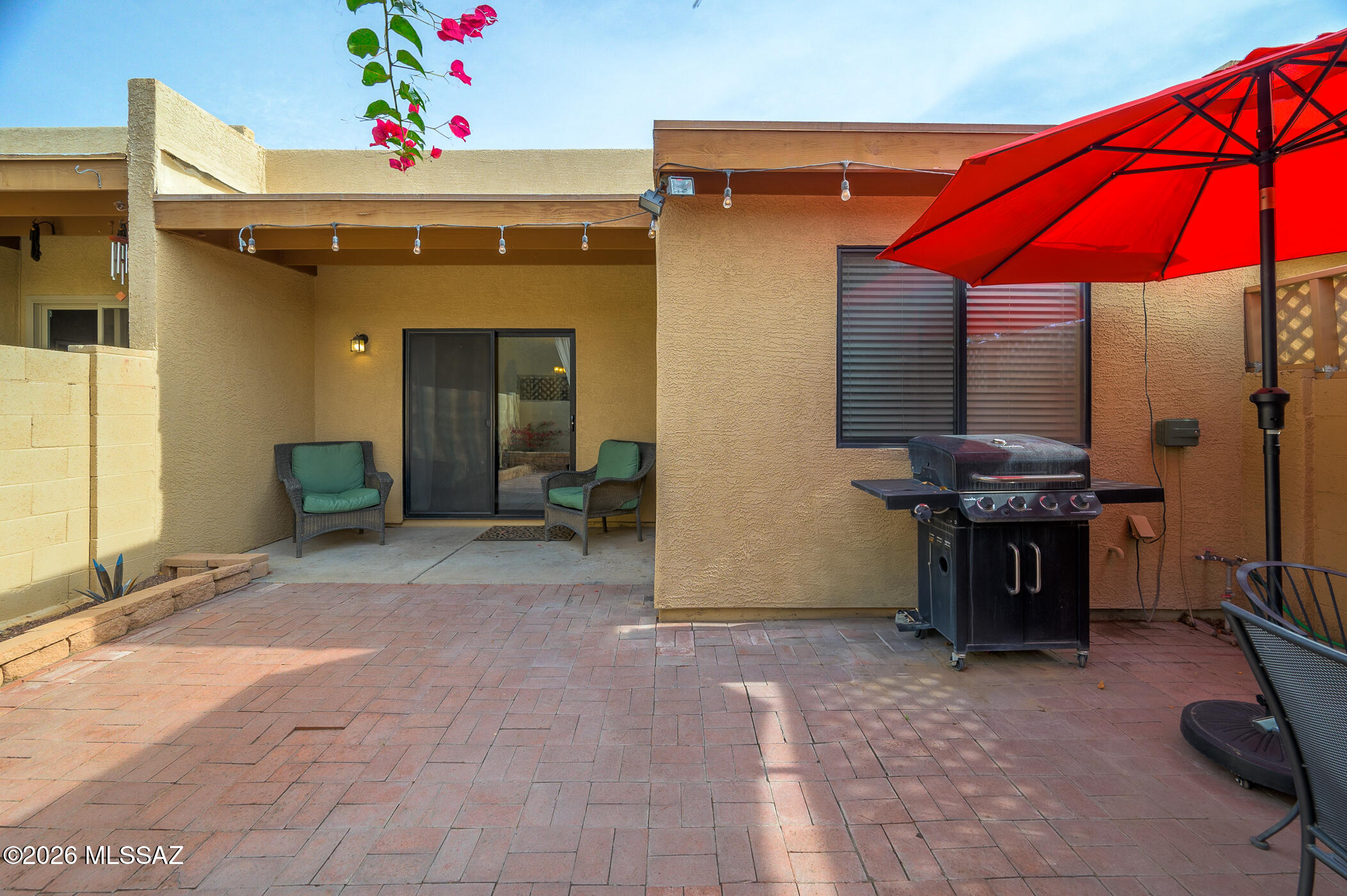 Sunset Ridge Townhomes (1-73) - Residential