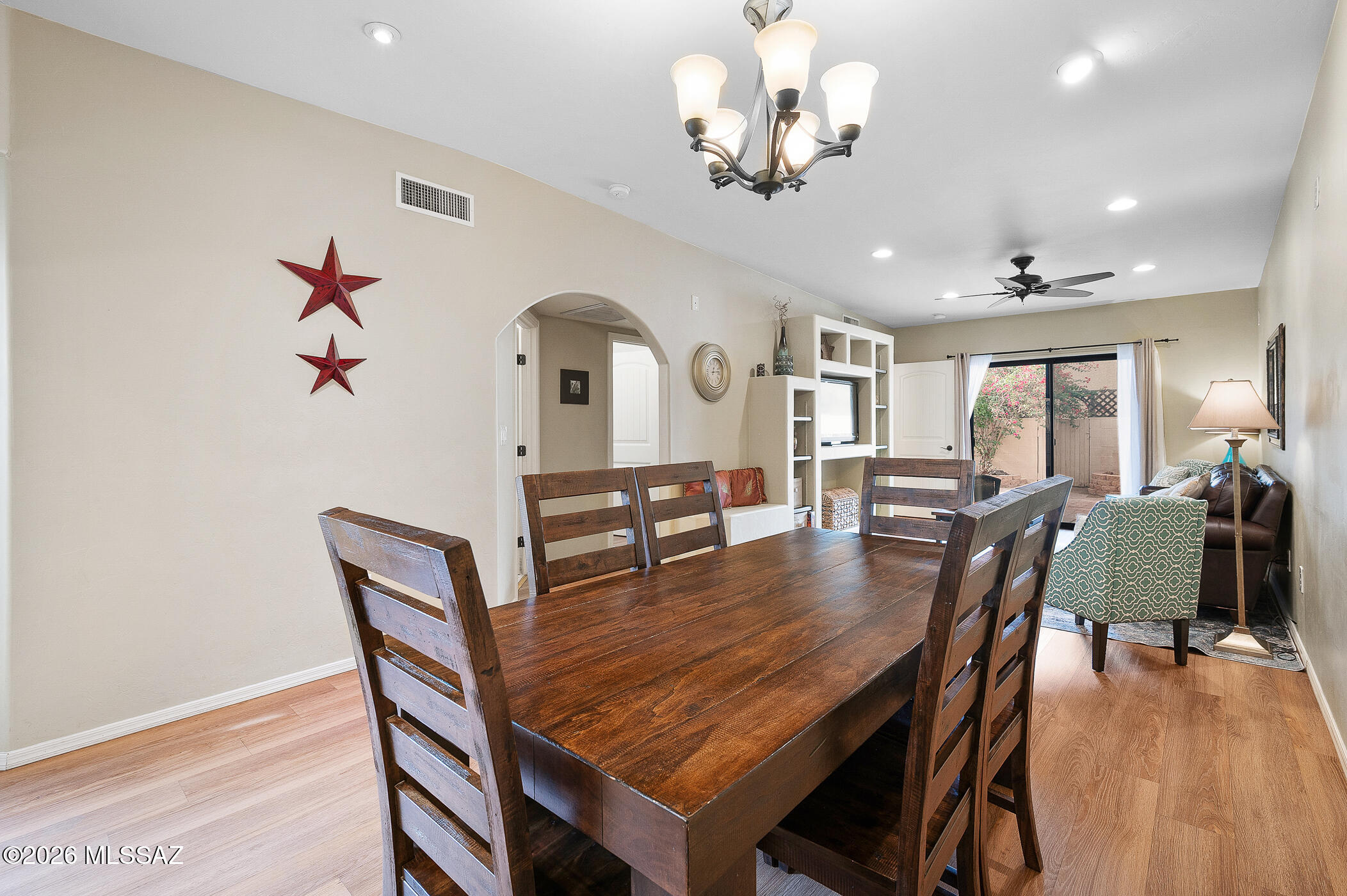 Sunset Ridge Townhomes (1-73) - Residential
