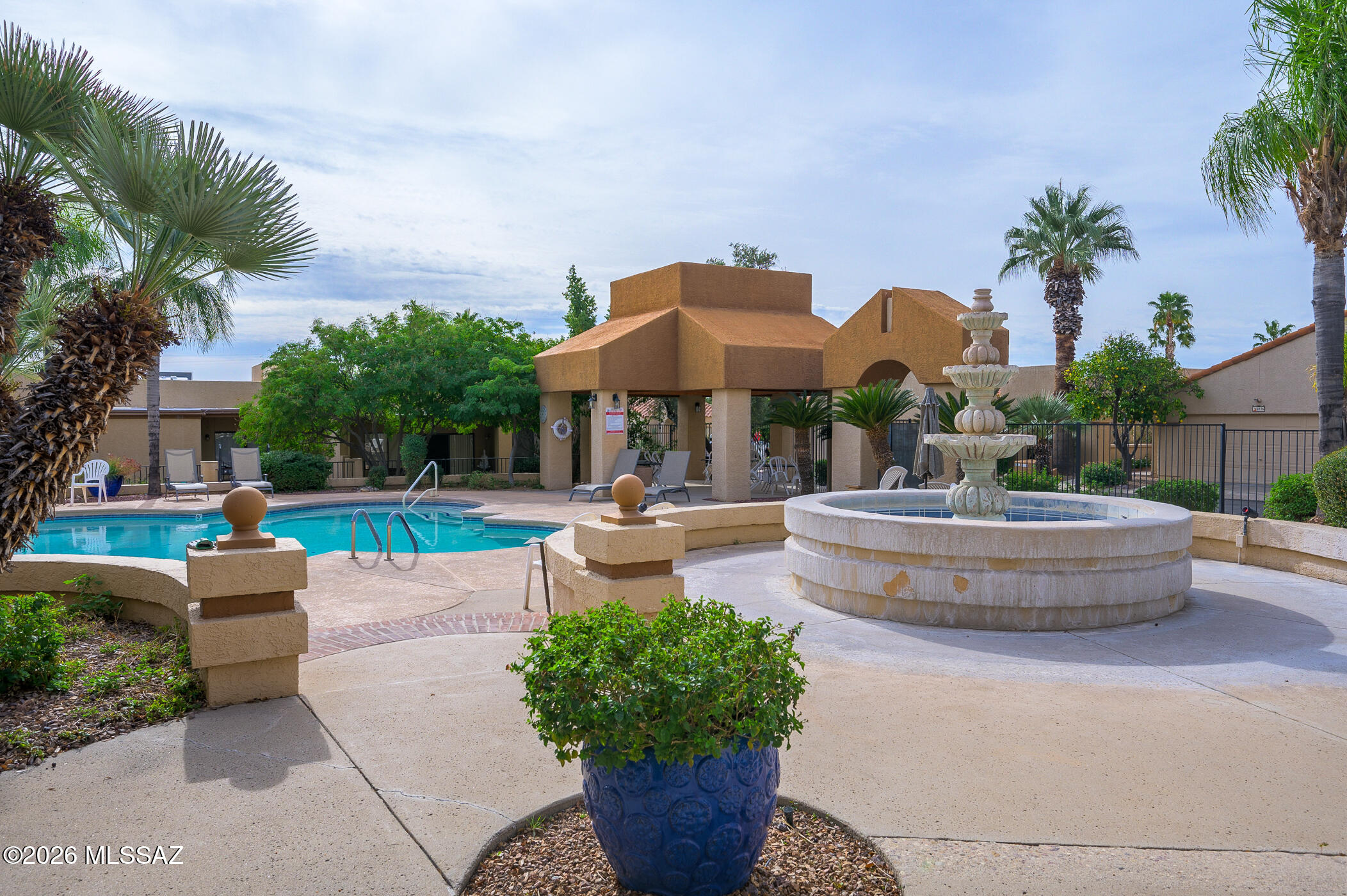Sunset Ridge Townhomes (1-73) - Residential