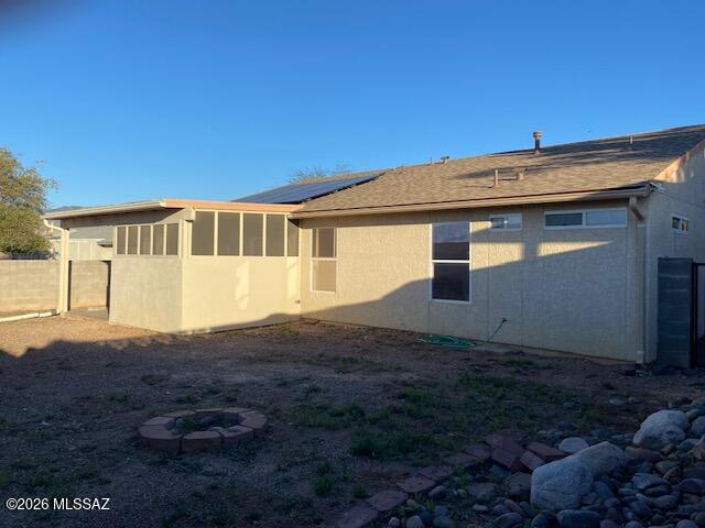 Fairway Groves (215-287) - Residential
