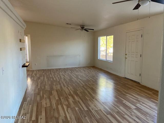 8903 E Fairway Groves Drive
