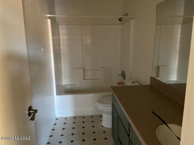 Fairway Groves (215-287) - Residential