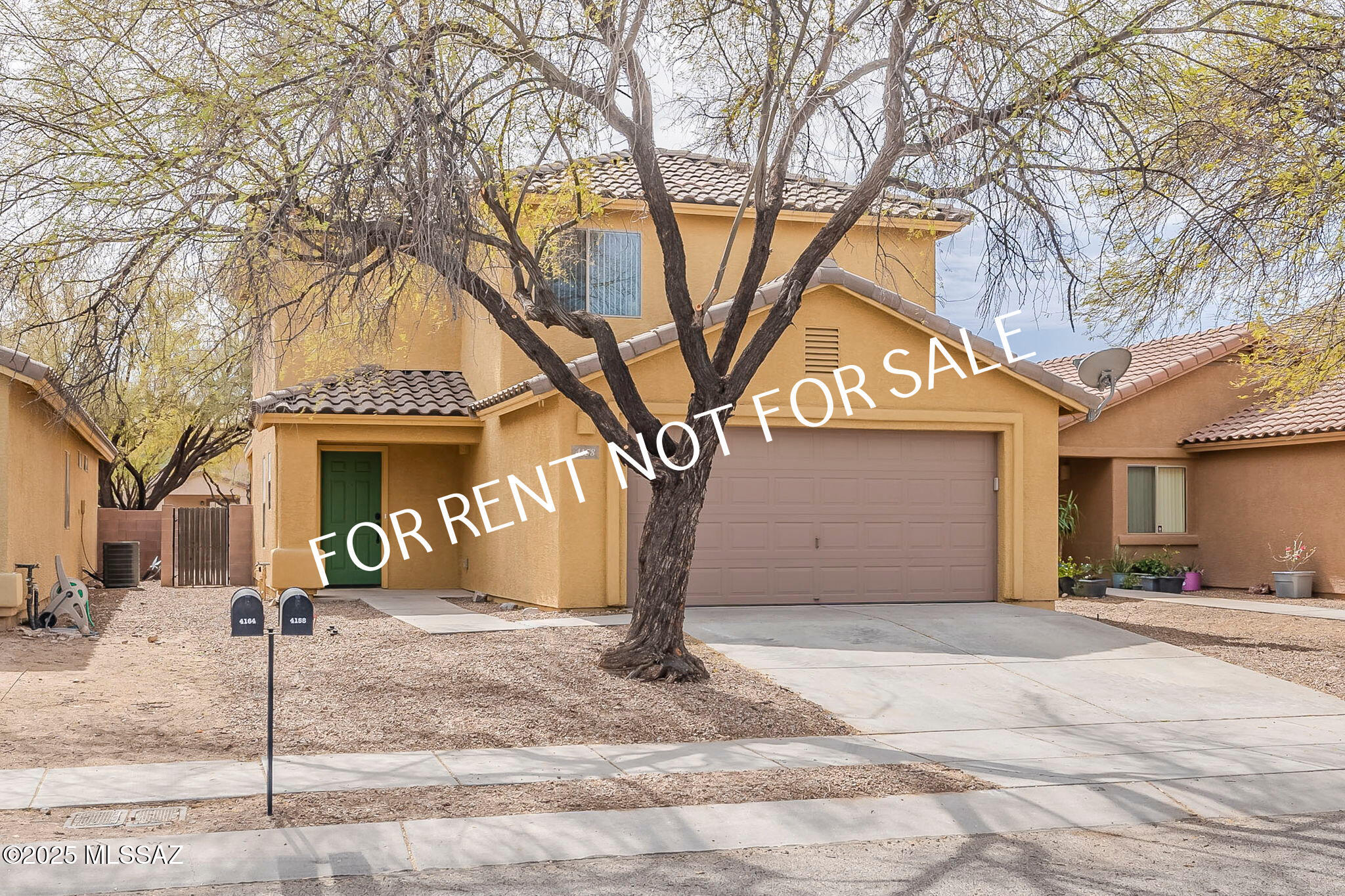 Valencia Reserve (1-326) - Residential Lease