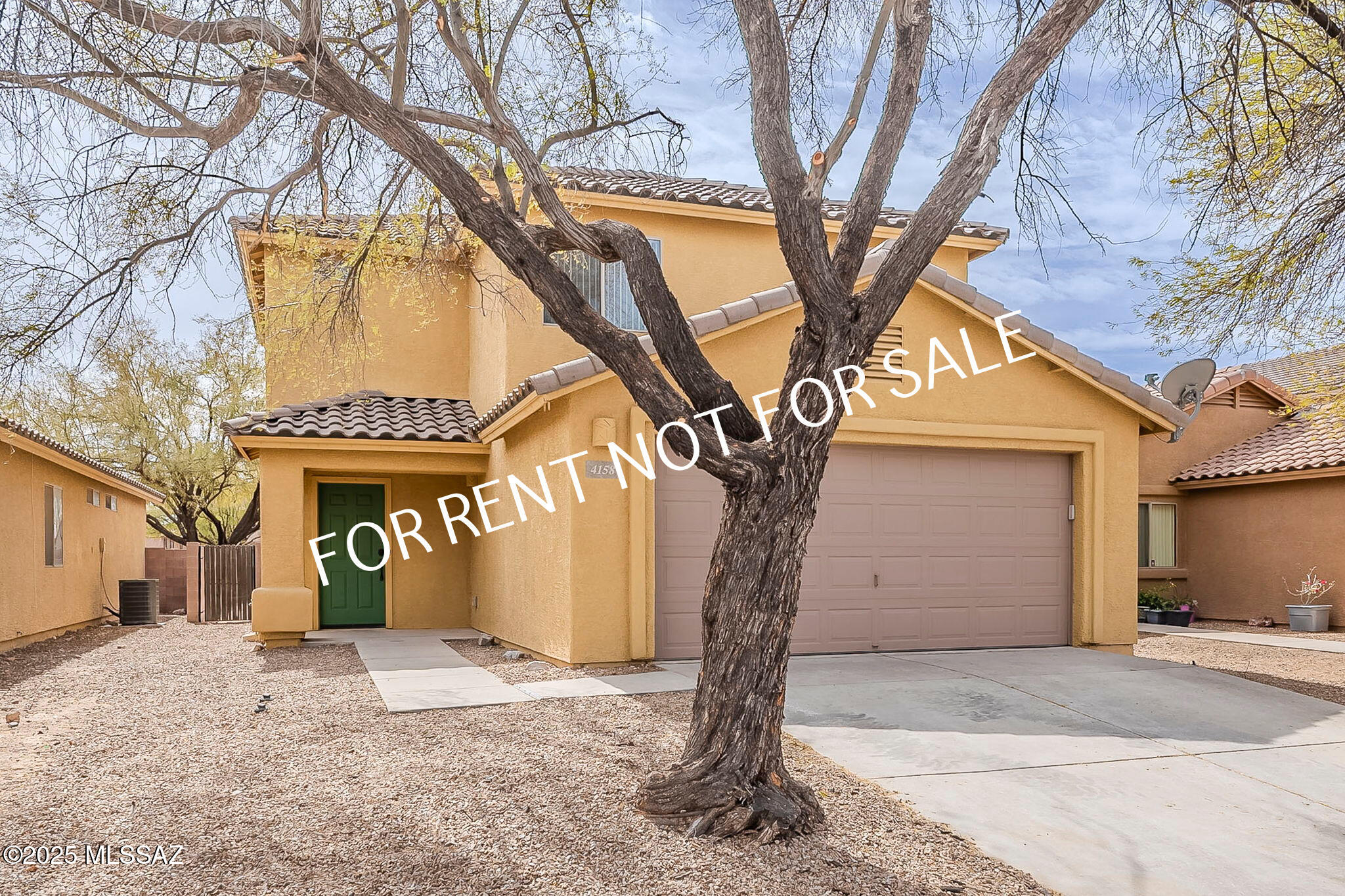 Valencia Reserve (1-326) - Residential Lease