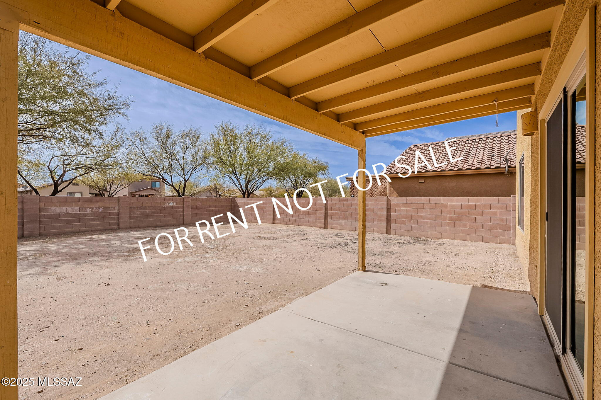Valencia Reserve (1-326) - Residential Lease