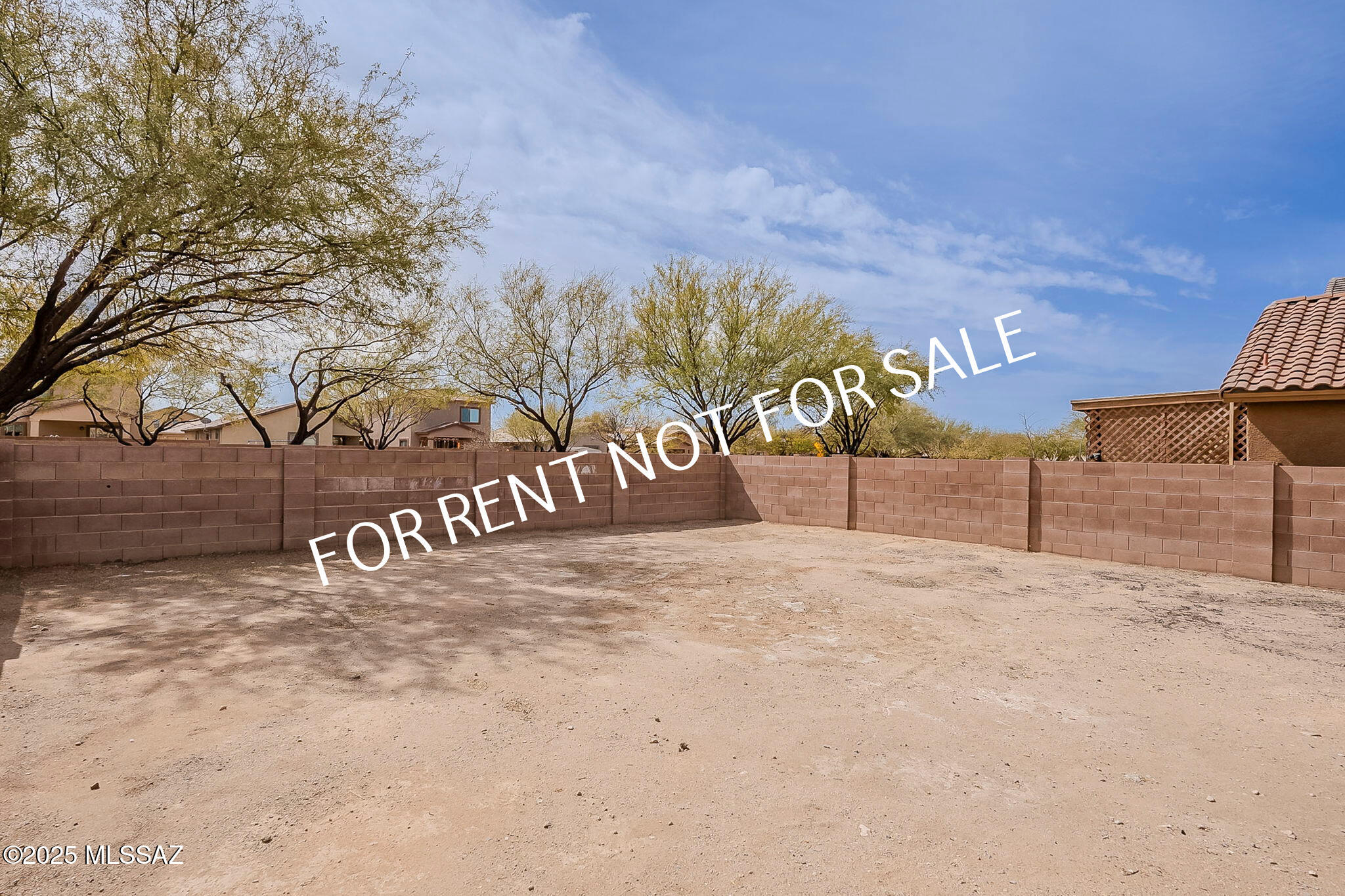 Valencia Reserve (1-326) - Residential Lease