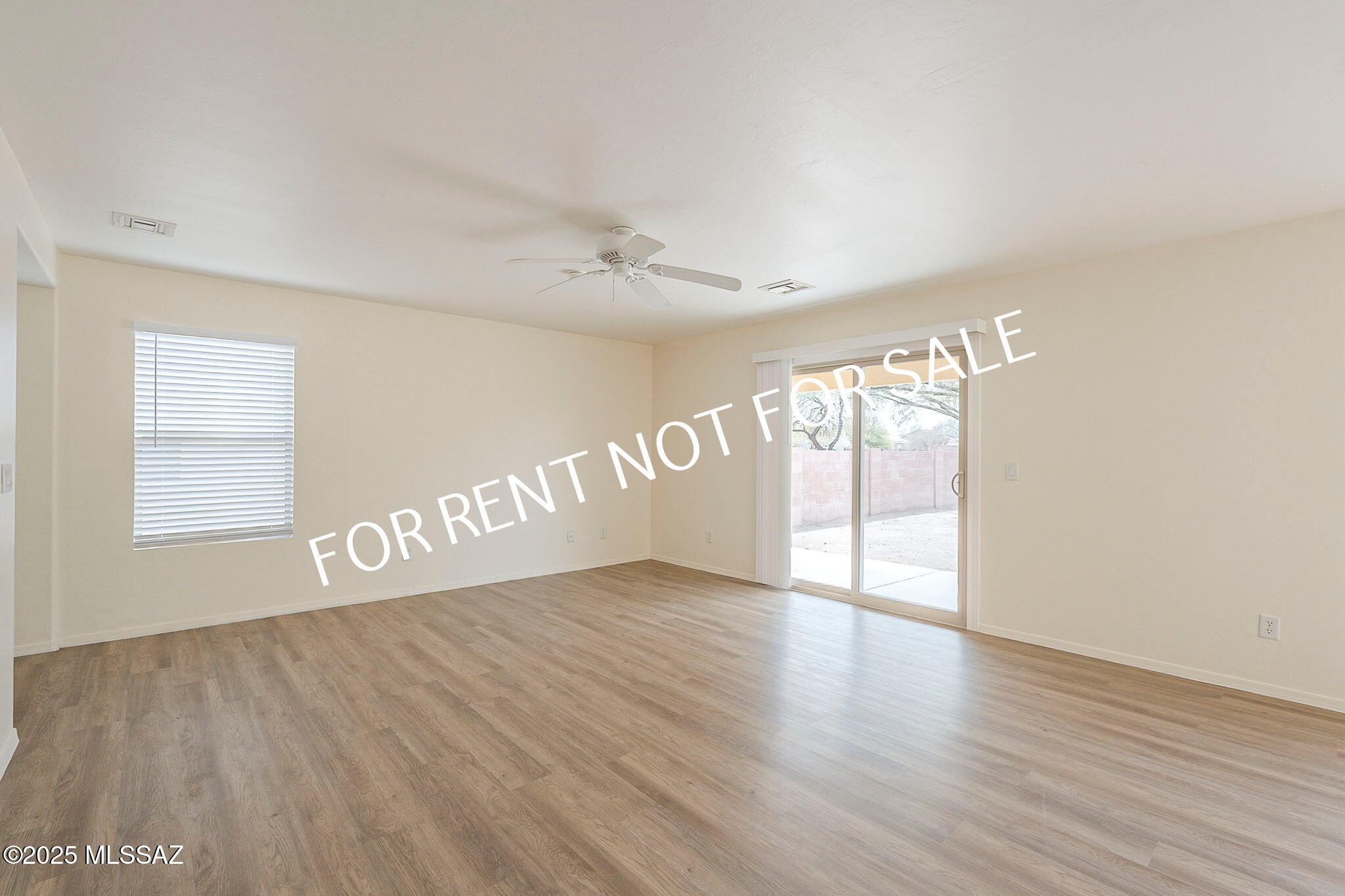 Valencia Reserve (1-326) - Residential Lease