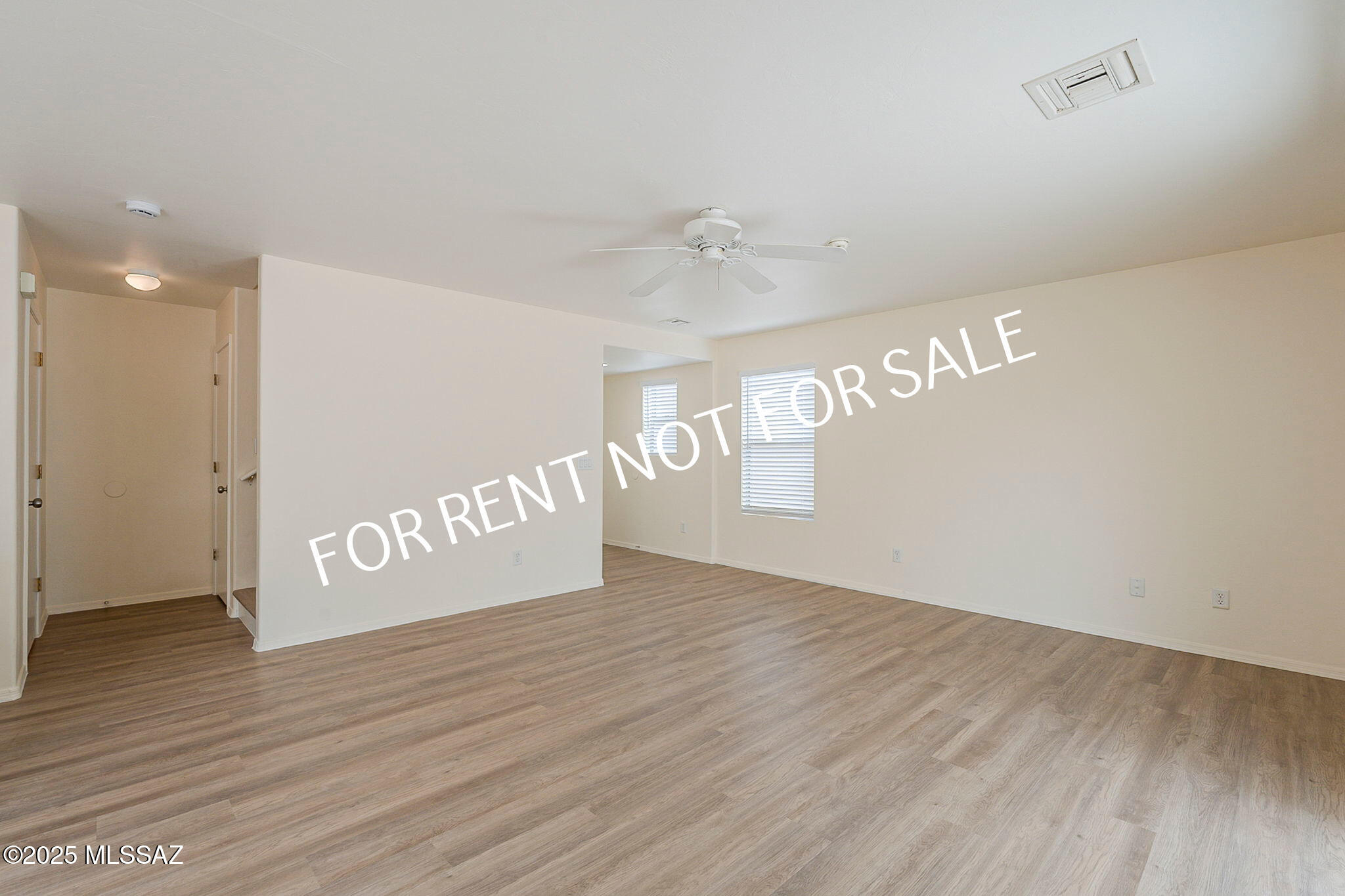 Valencia Reserve (1-326) - Residential Lease