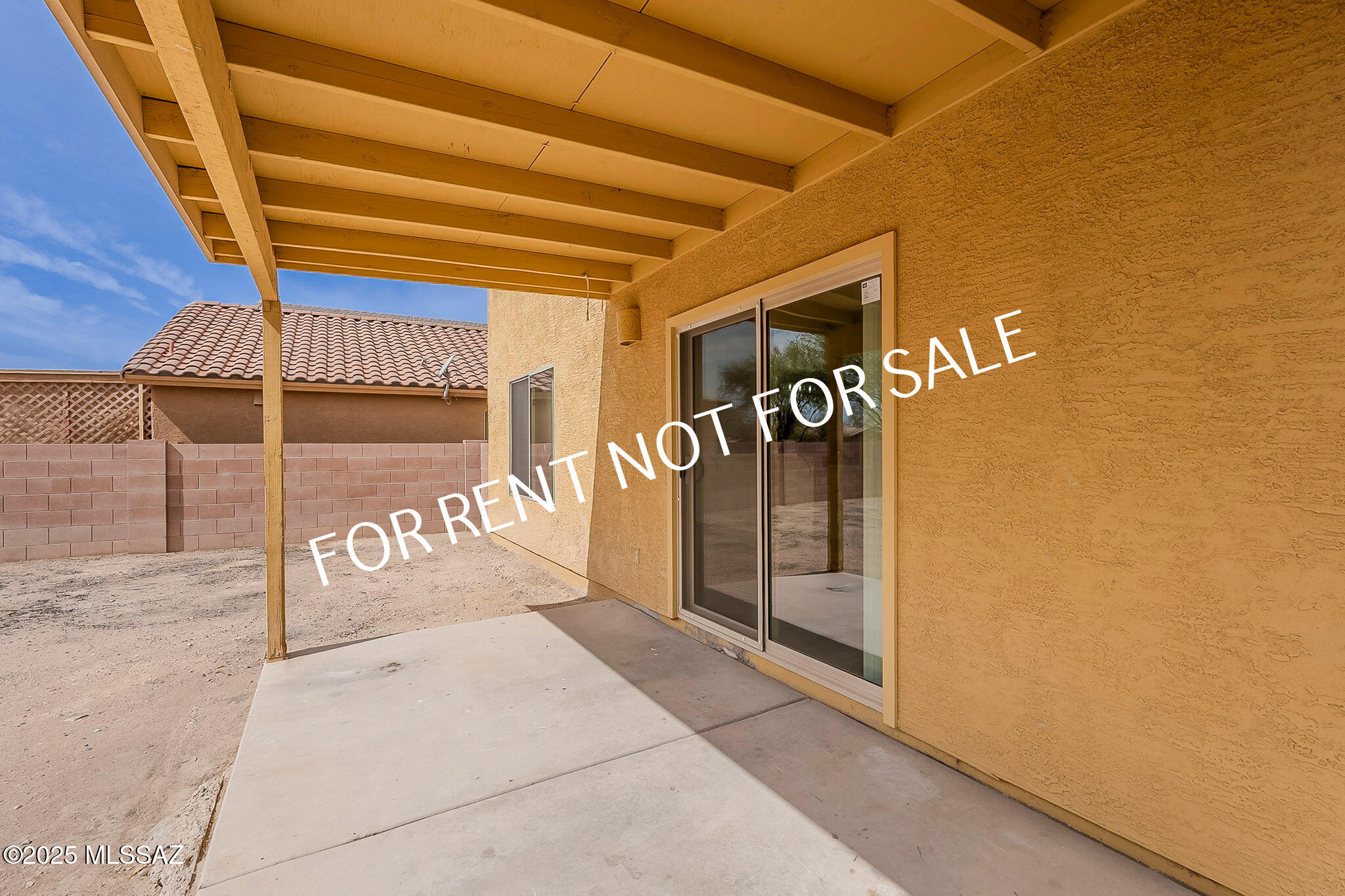 Valencia Reserve (1-326) - Residential Lease
