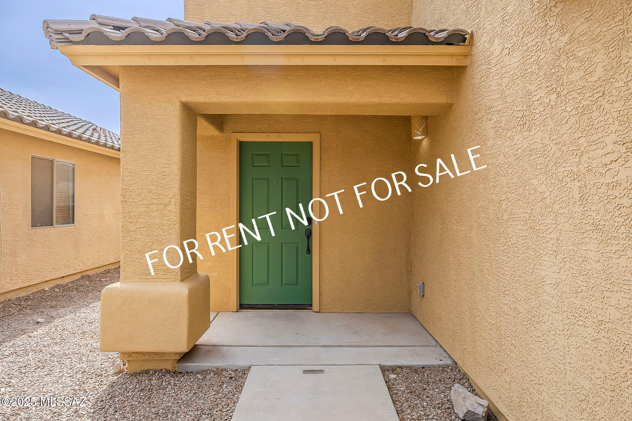 Valencia Reserve (1-326) - Residential Lease