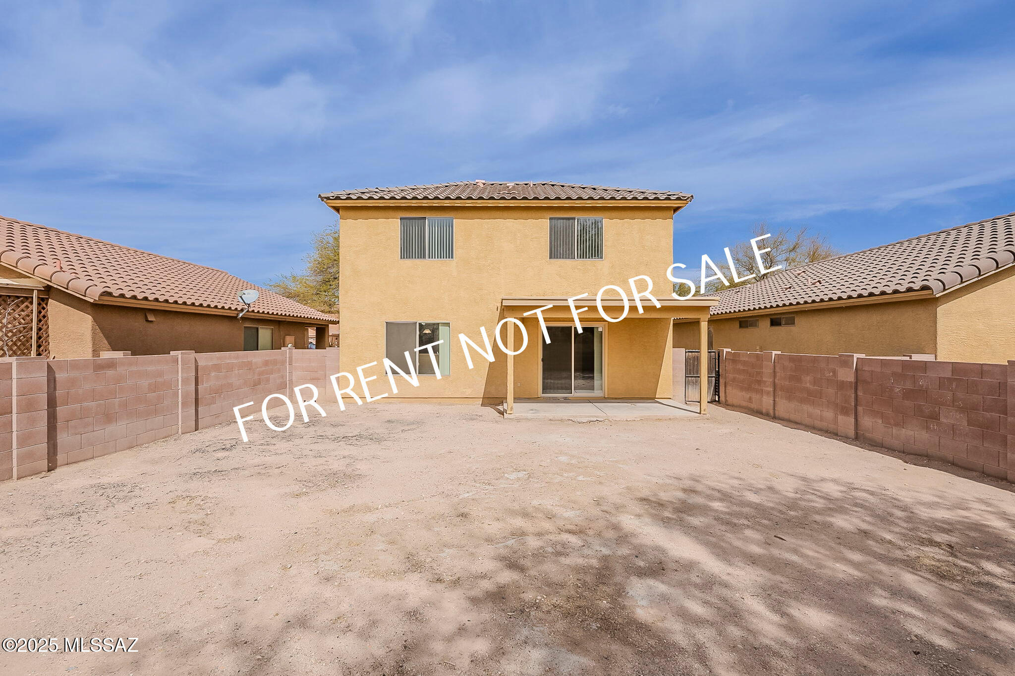 Valencia Reserve (1-326) - Residential Lease