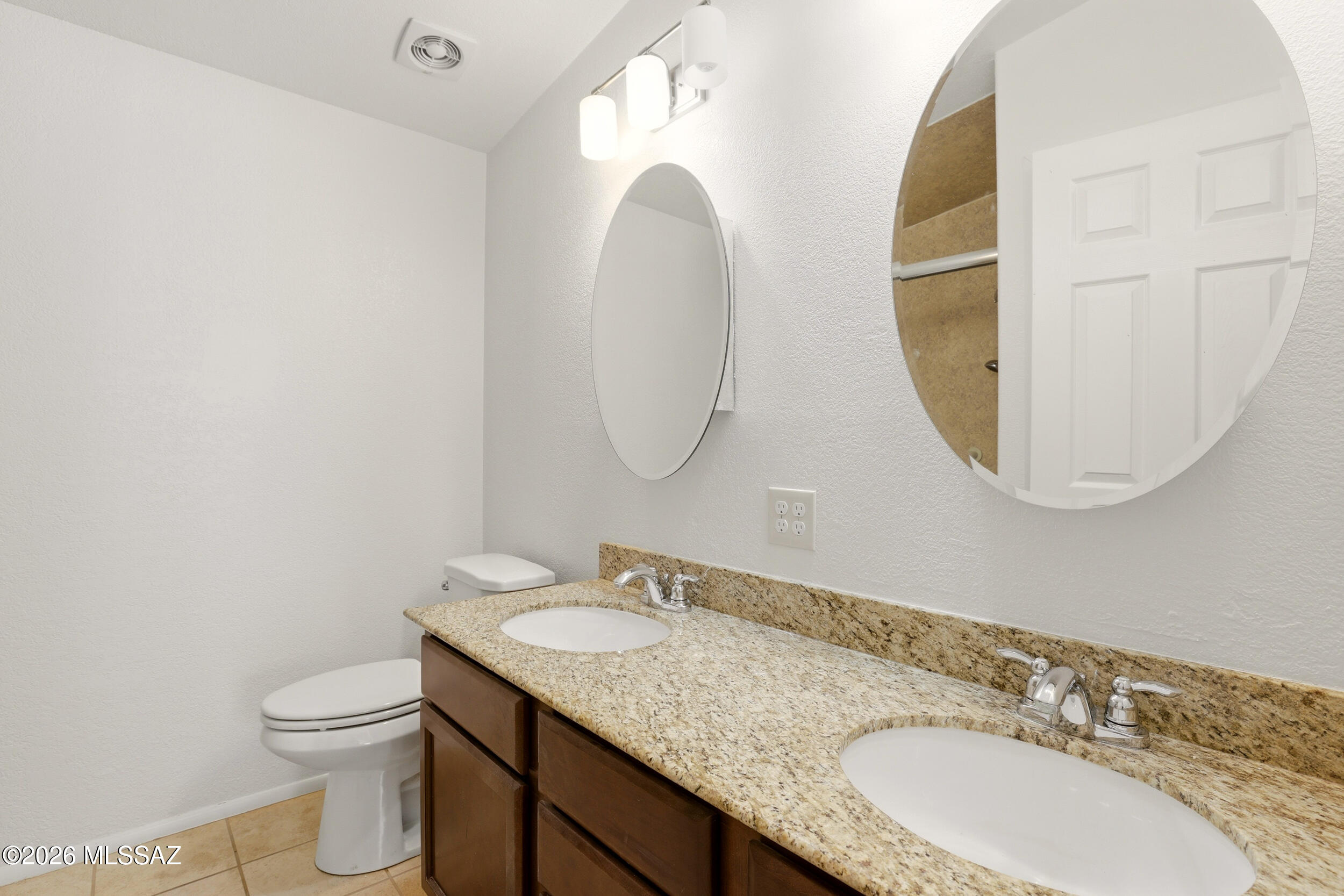 Tucson Estates NO. 2 (1-560) - Residential