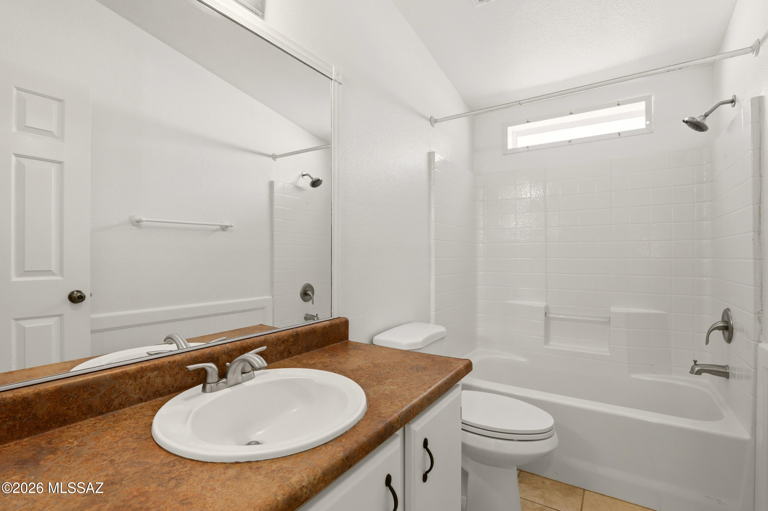 Tucson Estates NO. 2 (1-560) - Residential