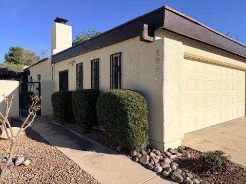 2942 N Placita Nueva Tucson AZ 85715