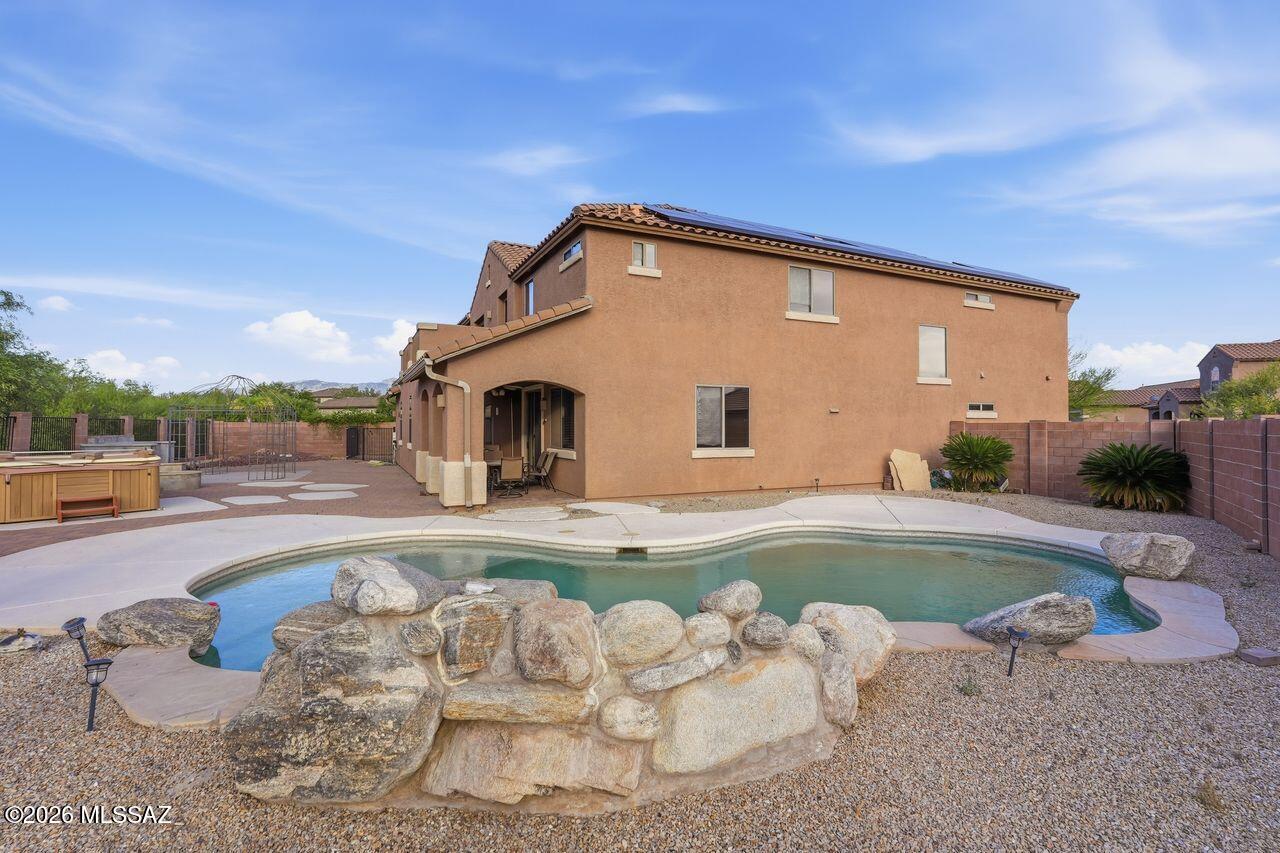 Tangerine Crossing Resub - Residential