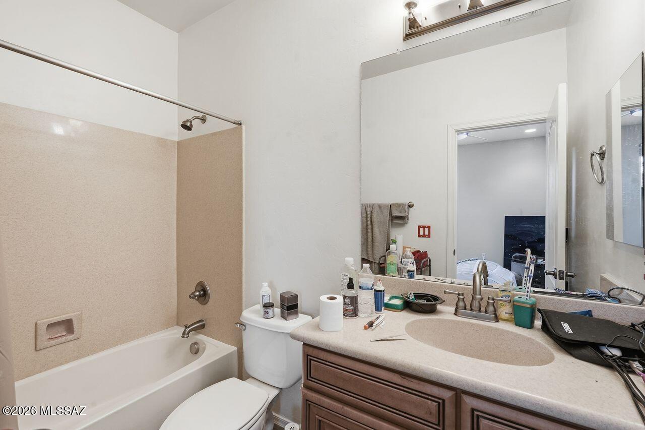 Tangerine Crossing Resub - Residential